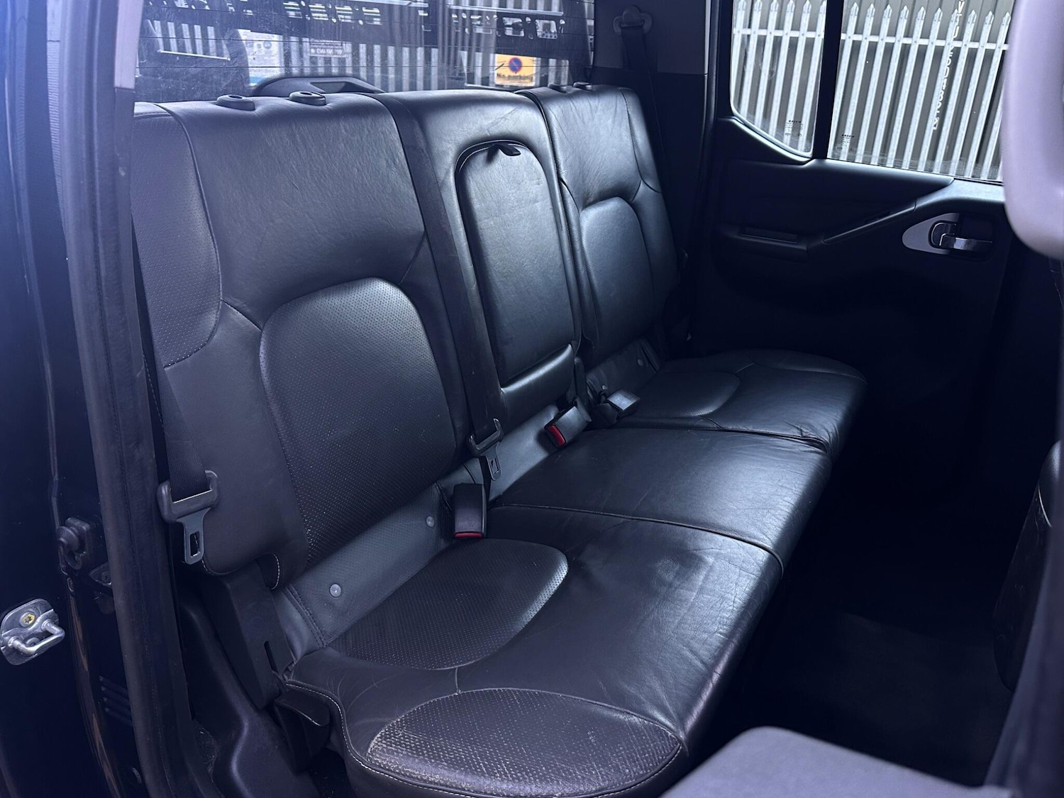 Used Nissan Navara 2014 for sale - 77016468: Photo 38