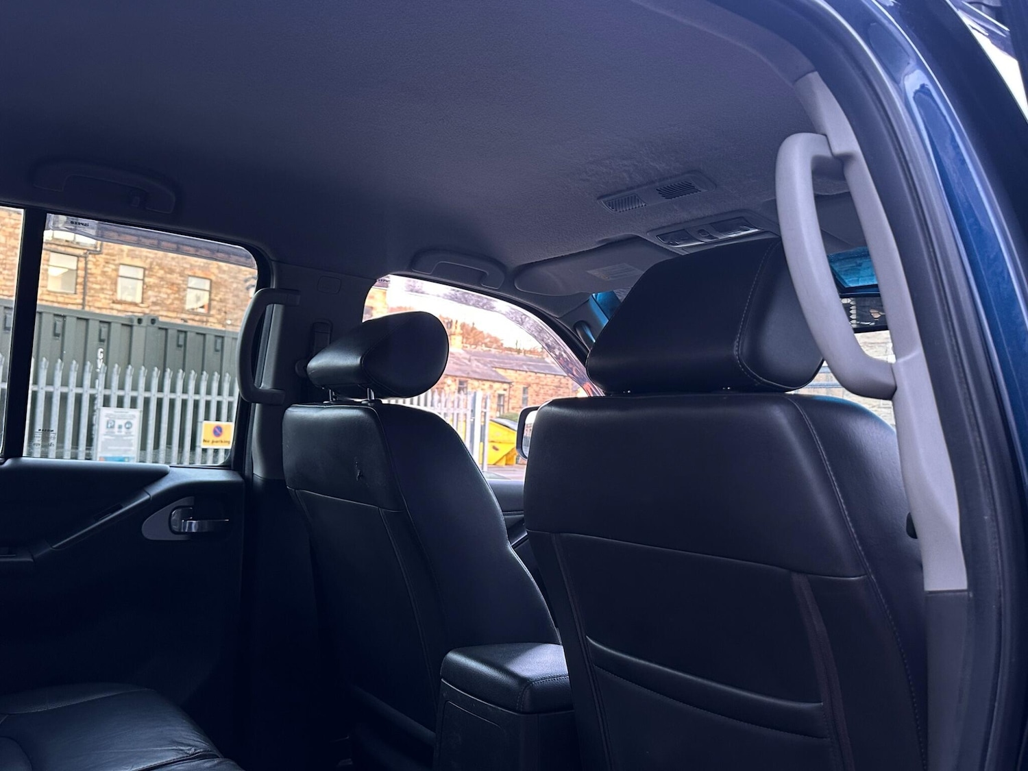 Used Nissan Navara 2014 for sale - 77016468: Photo 39