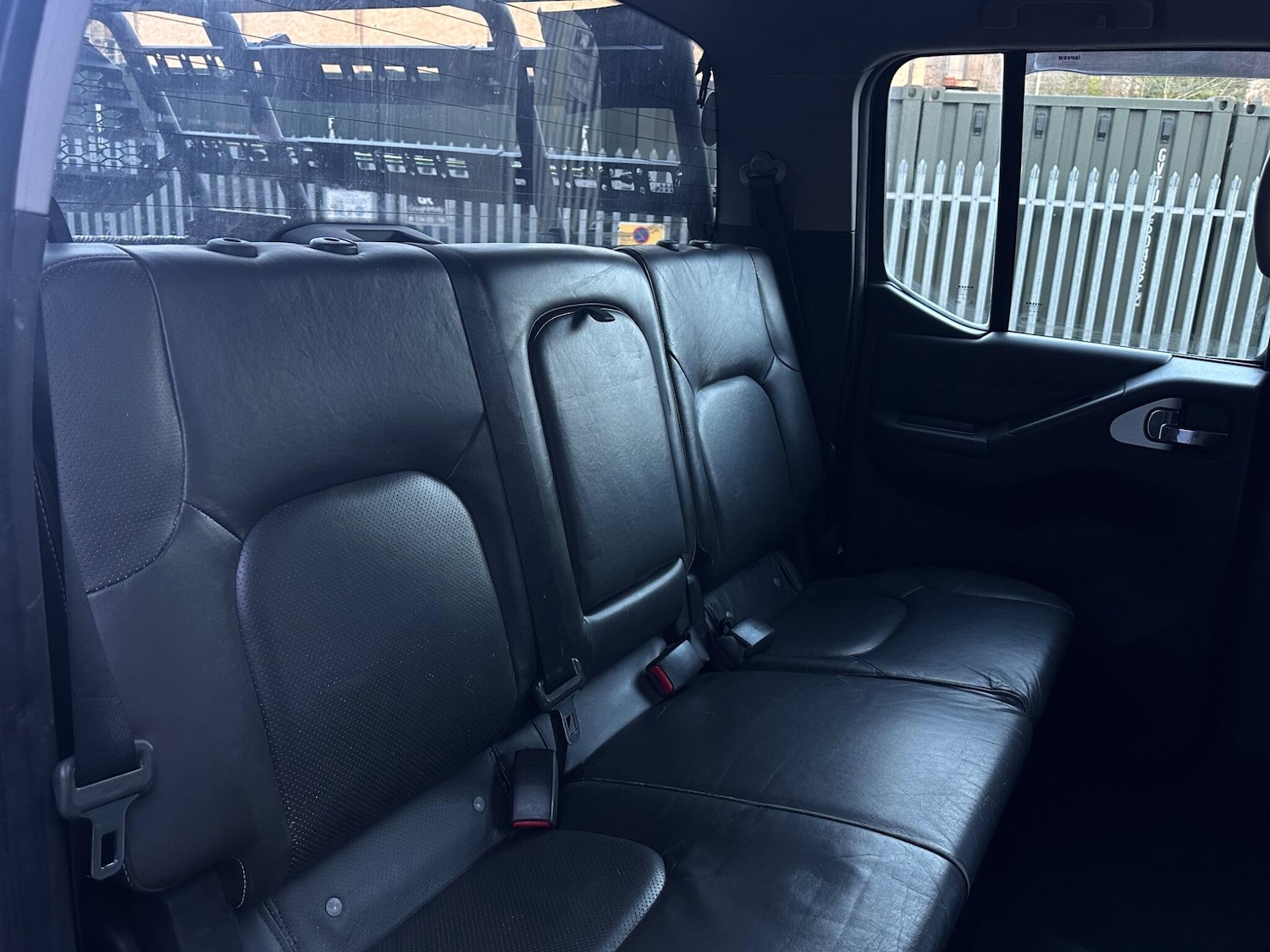 Used Nissan Navara 2014 for sale - 77016468: Photo 41