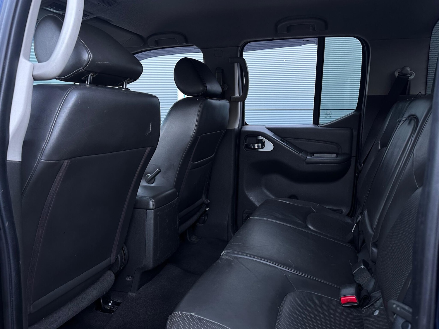 Used Nissan Navara 2014 for sale - 77016468: Photo 42