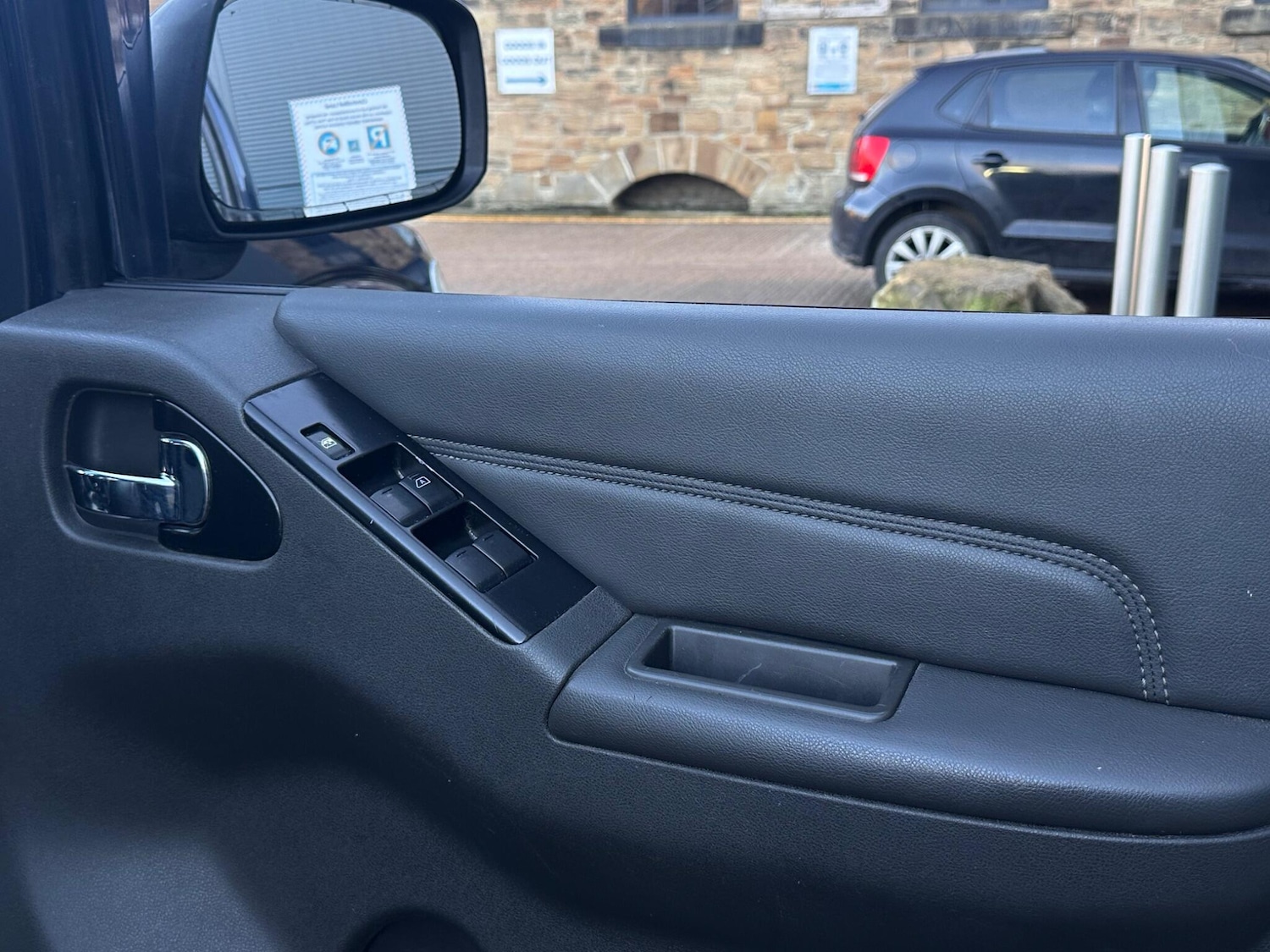 Used Nissan Navara 2014 for sale - 77016468: Photo 44