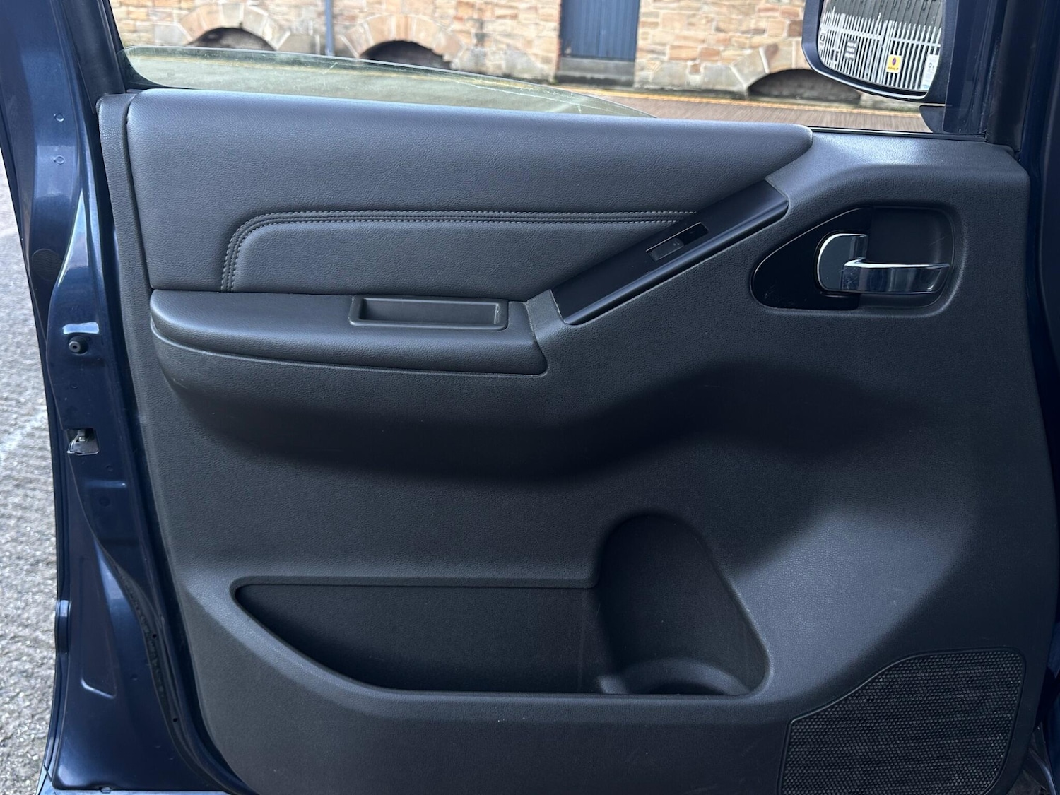 Used Nissan Navara 2014 for sale - 77016468: Photo 45