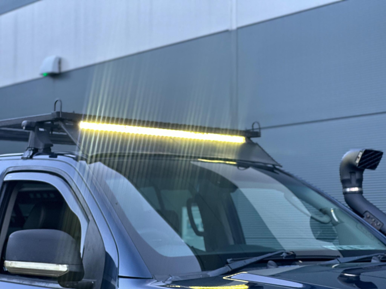 Used Nissan Navara 2014 for sale - 77016468: Photo 46