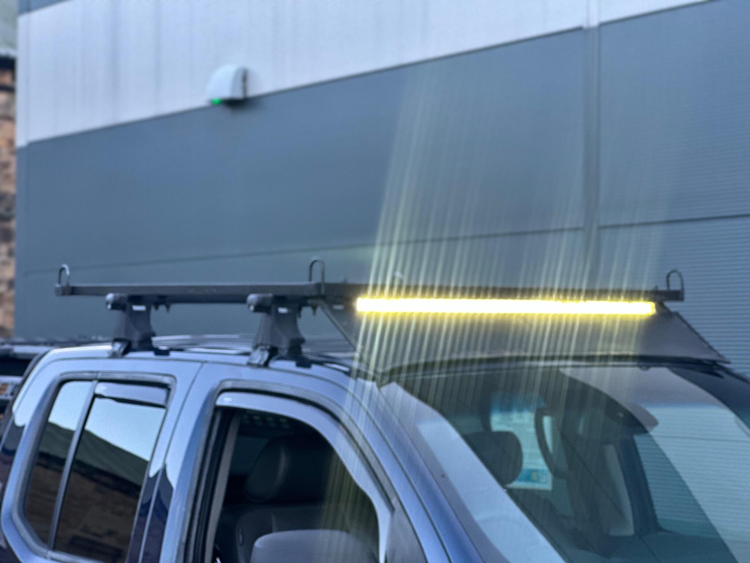 Used Nissan Navara 2014 for sale - 77016468: Photo 47