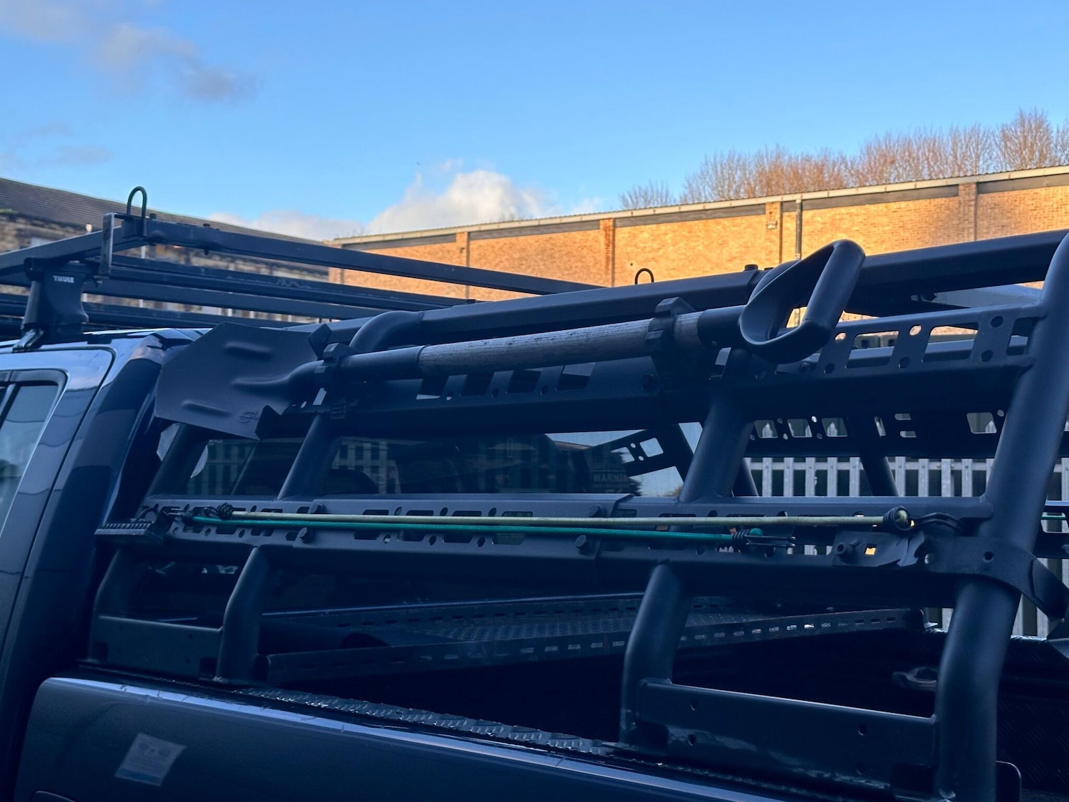 Used Nissan Navara 2014 for sale - 77016468: Photo 50