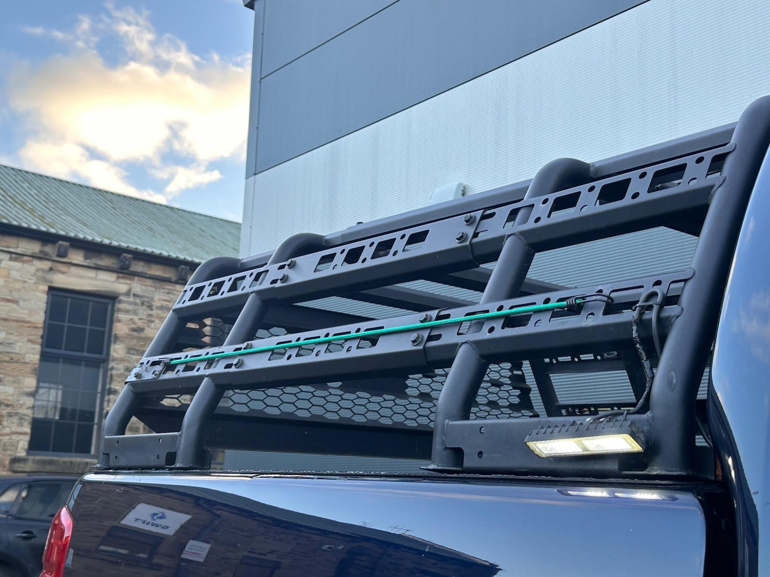 Used Nissan Navara 2014 for sale - 77016468: Photo 52