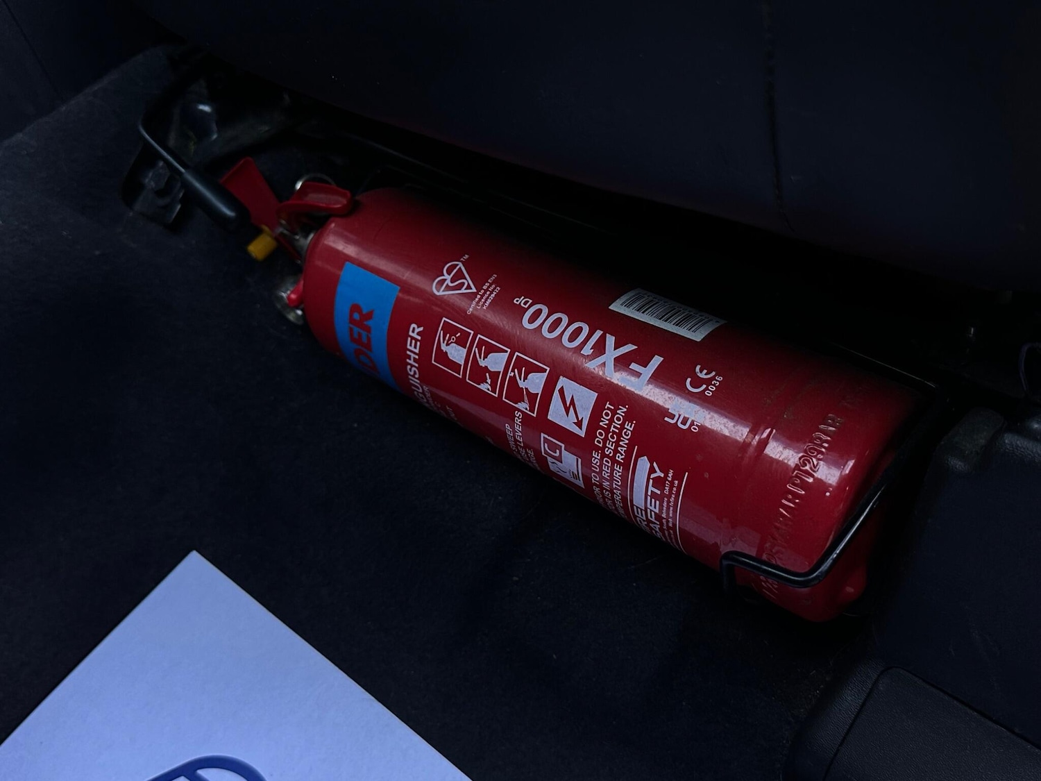 Used Nissan Navara 2014 for sale - 77016468: Photo 53