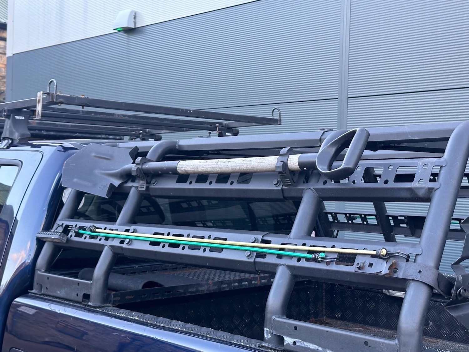 Used Nissan Navara 2014 for sale - 77016468: Photo 54