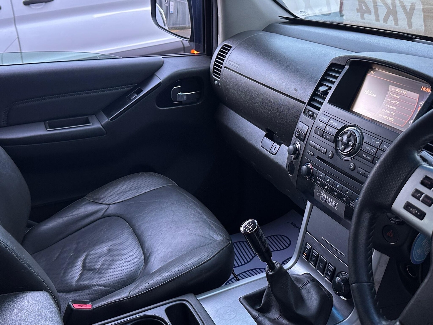 Used Nissan Navara 2014 for sale - 77016468: Photo 55