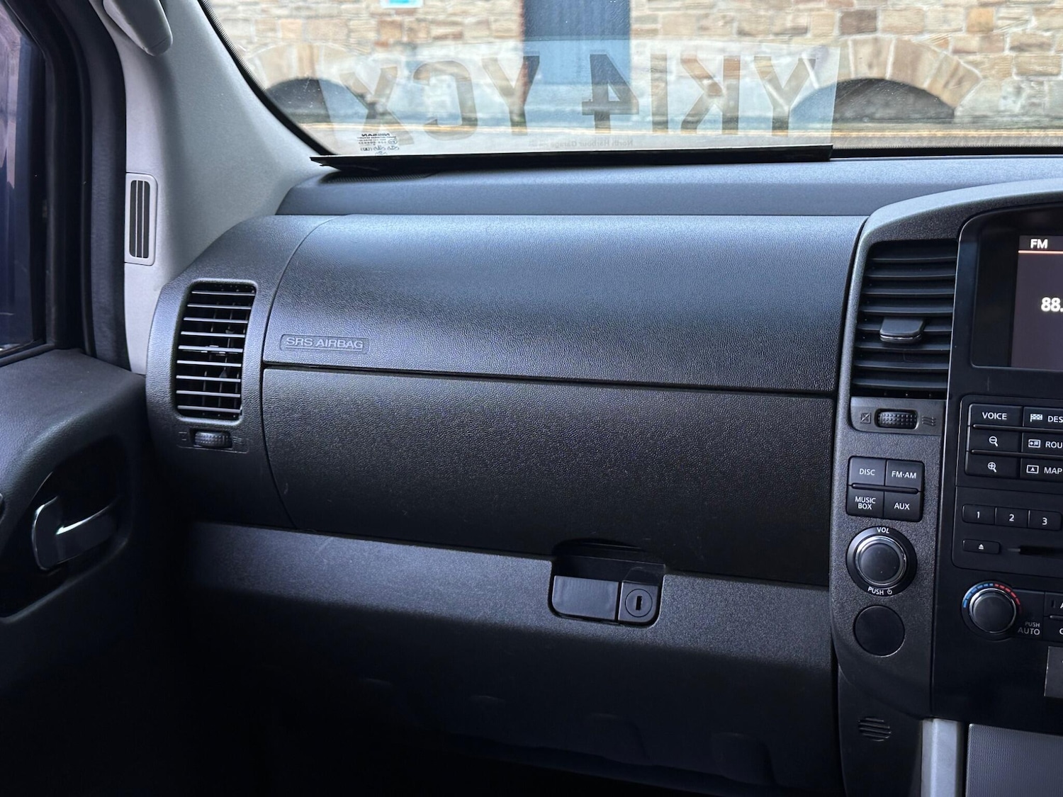 Used Nissan Navara 2014 for sale - 77016468: Photo 56