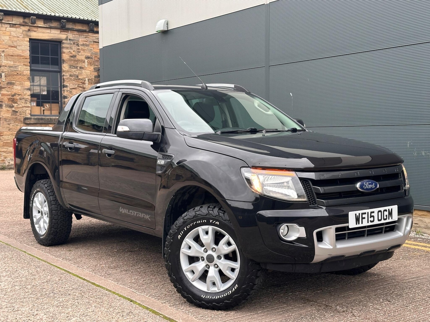 Used Ford Ranger 2015 for sale - 76485476: Photo 1