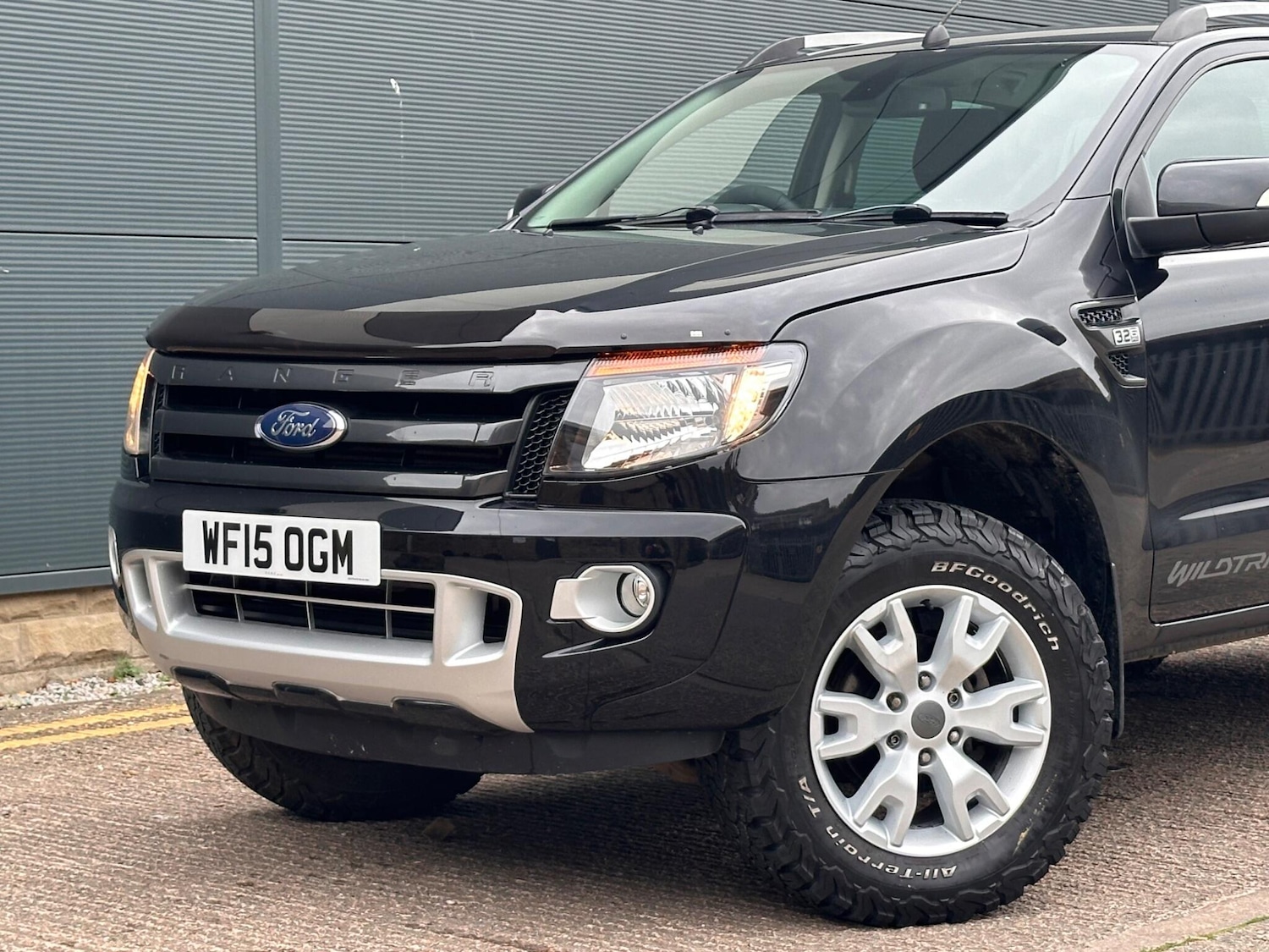 Used Ford Ranger 2015 for sale - 76485476: Photo 10