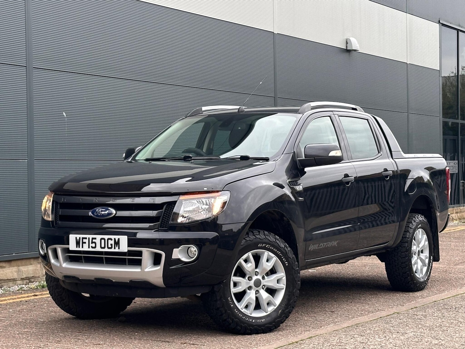 Used Ford Ranger 2015 for sale - 76485476: Photo 11