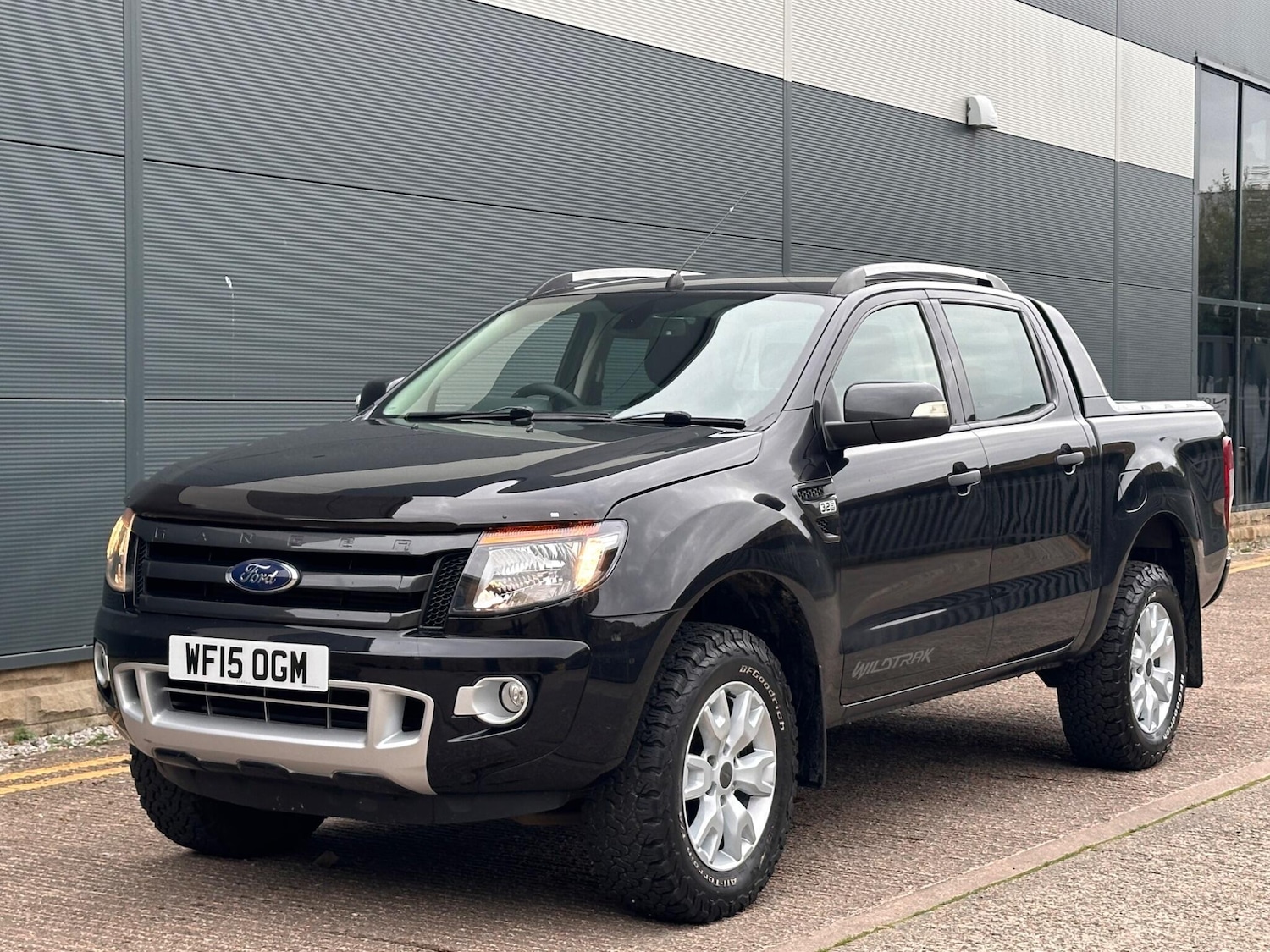 Used Ford Ranger 2015 for sale - 76485476: Photo 13