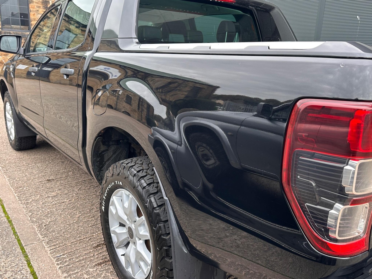 Used Ford Ranger 2015 for sale - 76485476: Photo 15