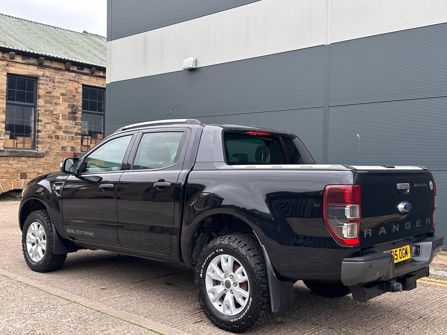 Used Ford Ranger 2015 for sale - 76485476: Photo 16