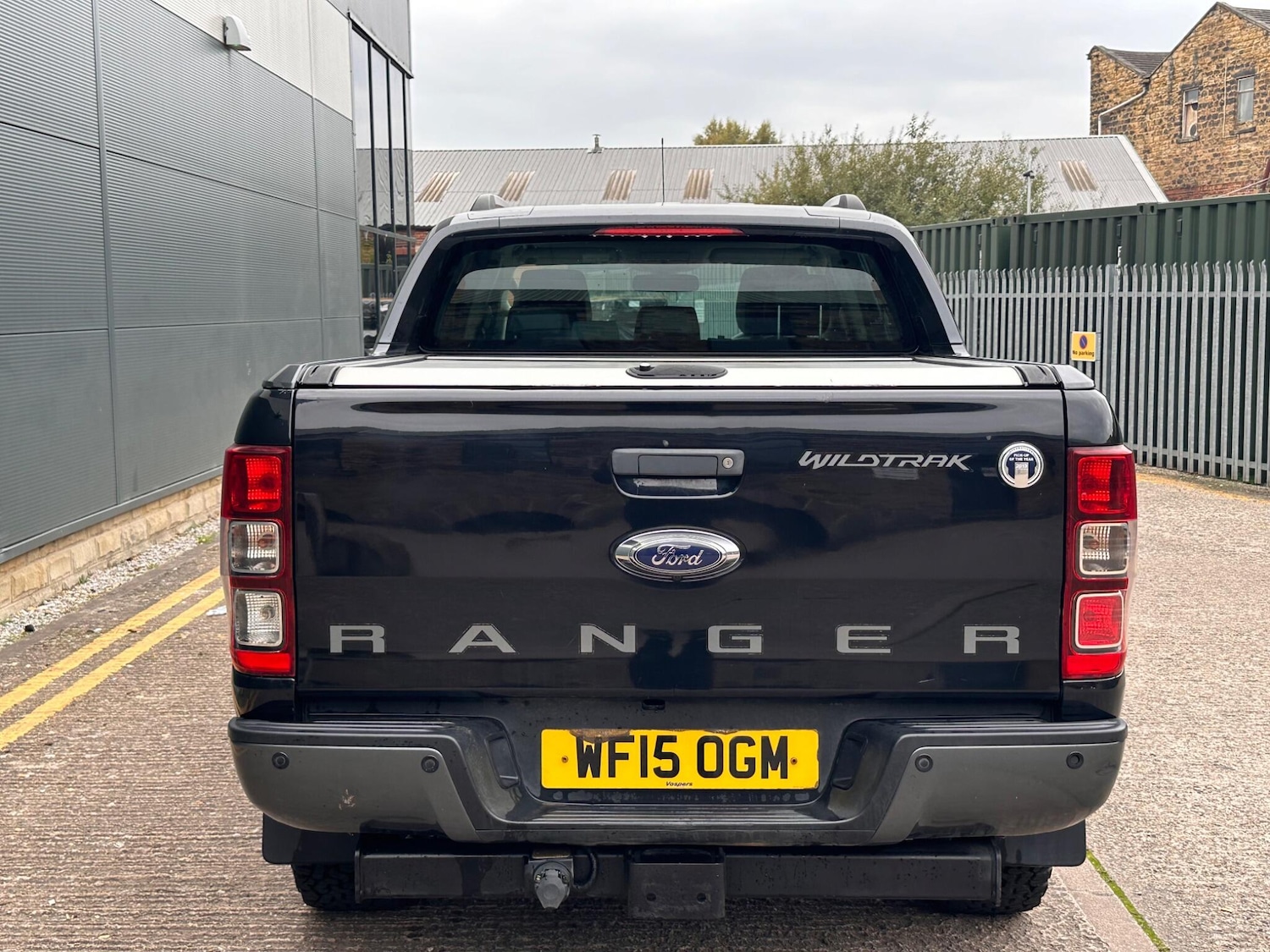 Used Ford Ranger 2015 for sale - 76485476: Photo 17