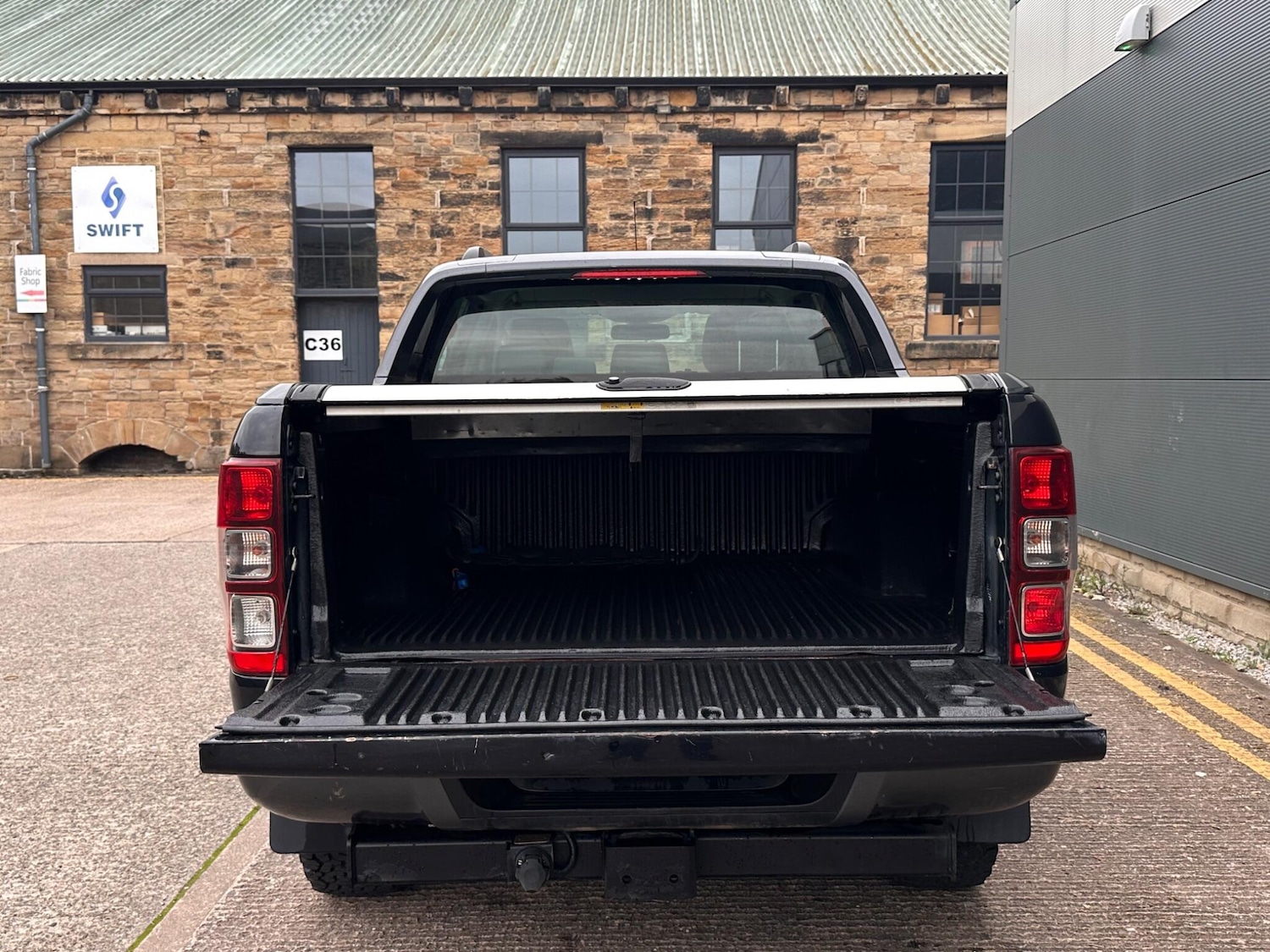 Used Ford Ranger 2015 for sale - 76485476: Photo 18