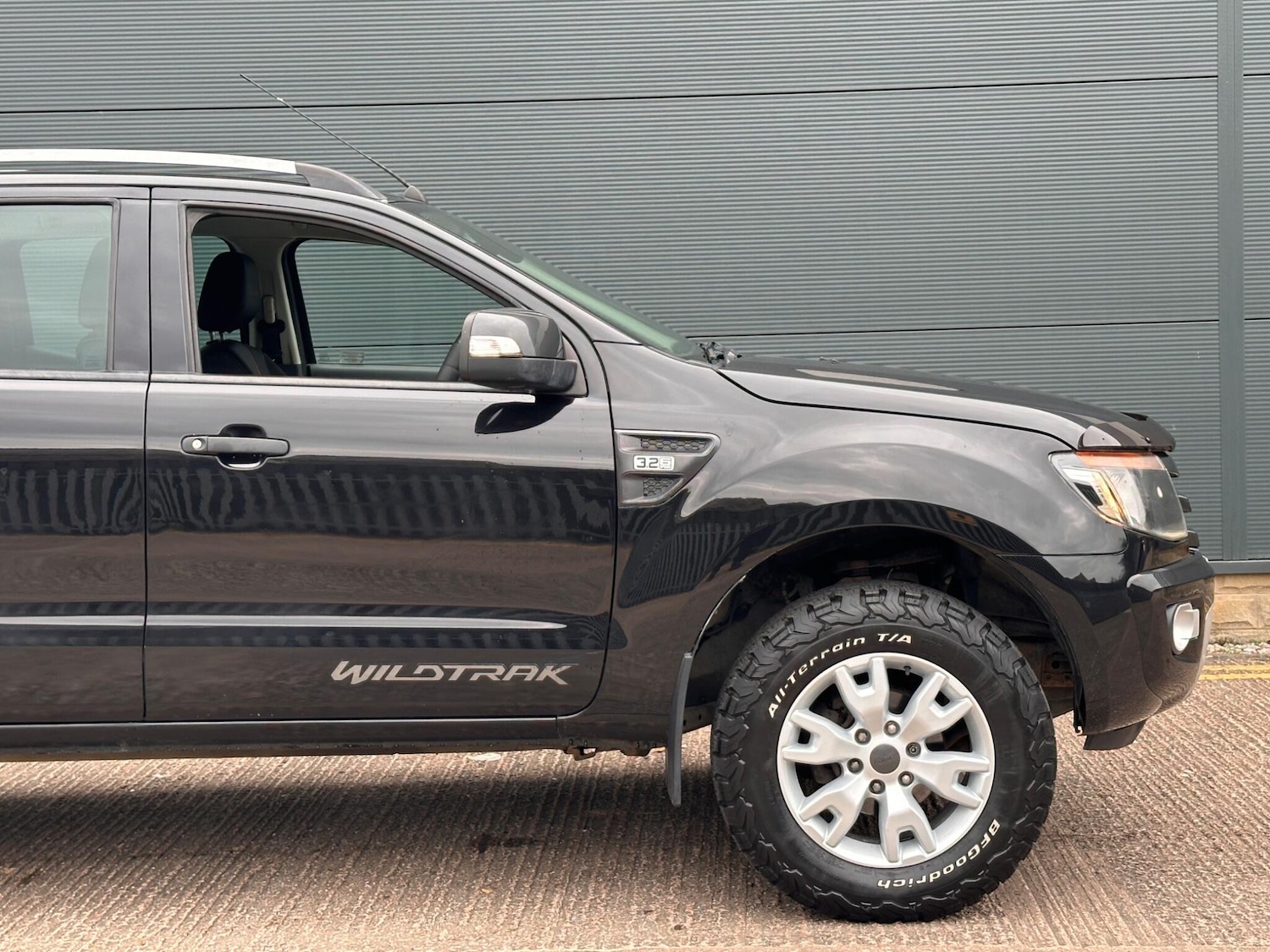 Used Ford Ranger 2015 for sale - 76485476: Photo 19
