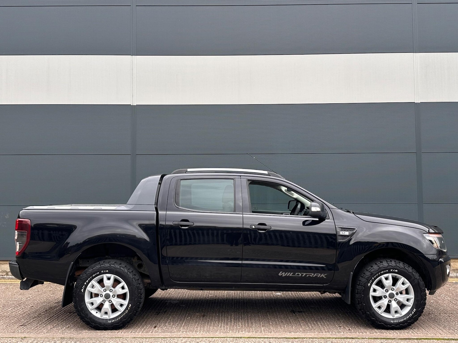 Used Ford Ranger 2015 for sale - 76485476: Photo 20