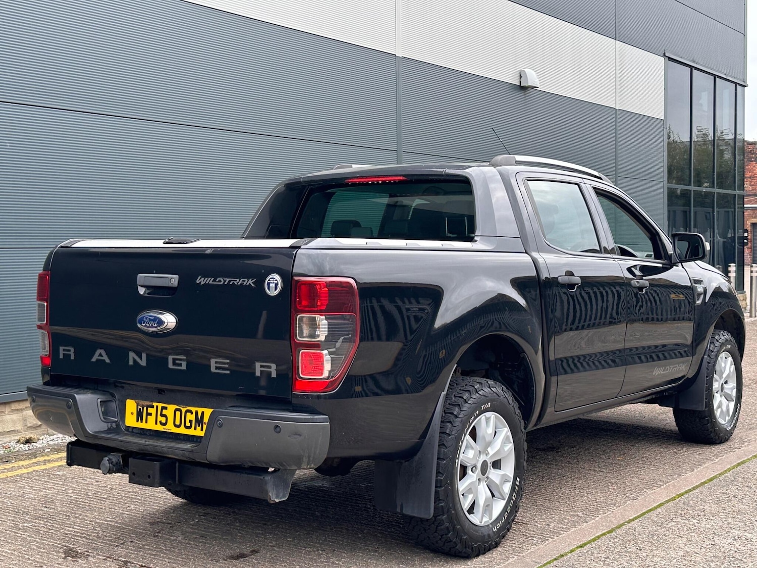 Used Ford Ranger 2015 for sale - 76485476: Photo 21