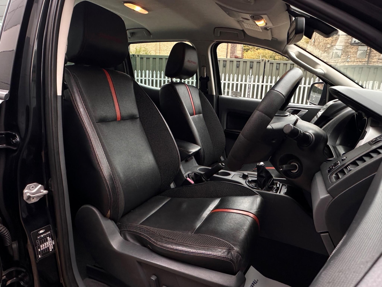 Used Ford Ranger 2015 for sale - 76485476: Photo 22