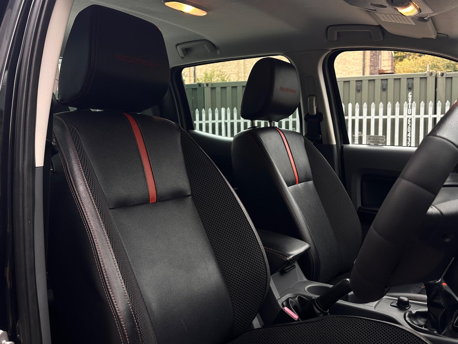 Used Ford Ranger 2015 for sale - 76485476: Photo 23