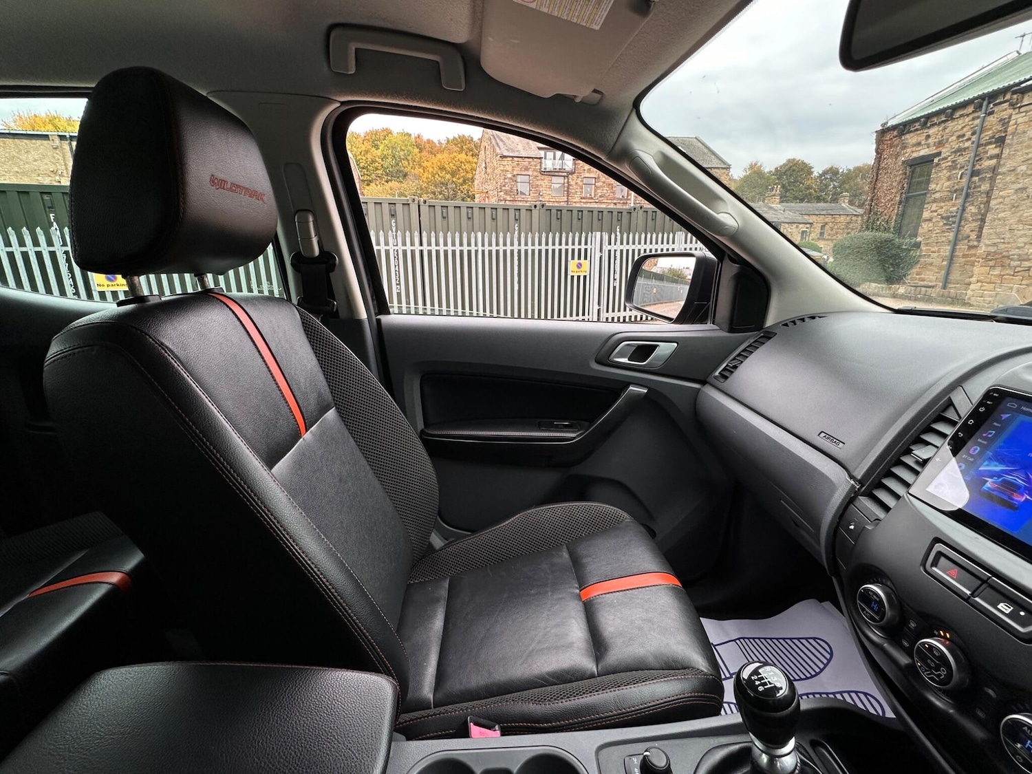 Used Ford Ranger 2015 for sale - 76485476: Photo 24