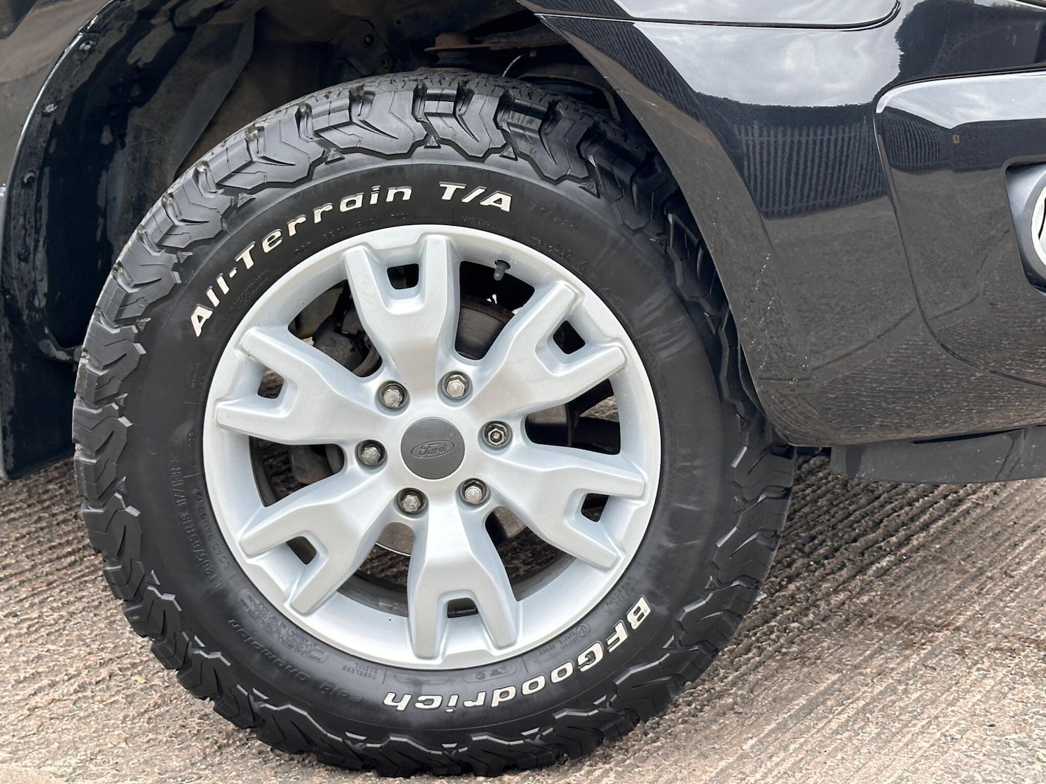 Used Ford Ranger 2015 for sale - 76485476: Photo 28