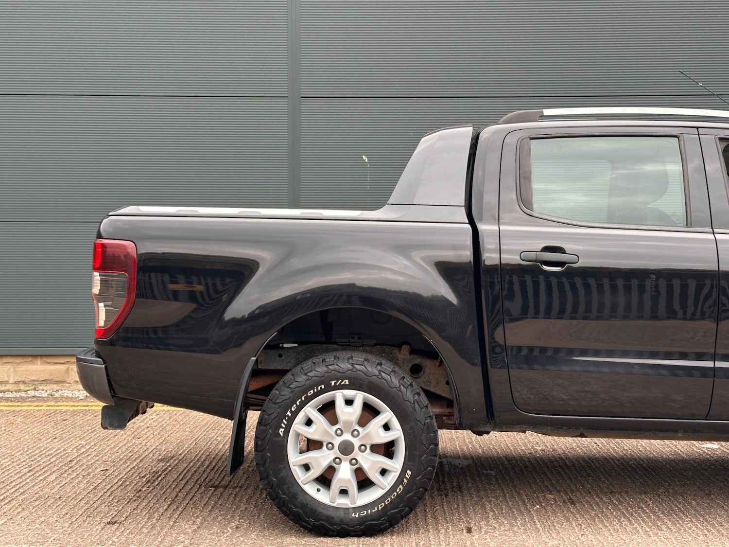 Used Ford Ranger 2015 for sale - 76485476: Photo 29