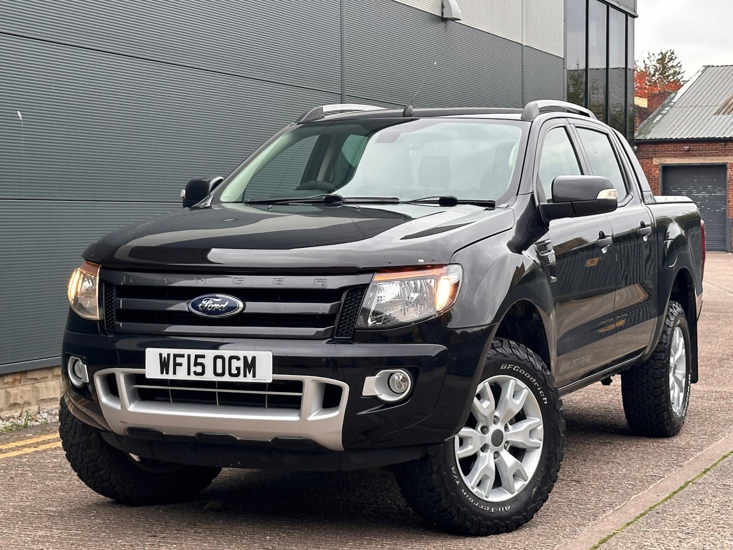 Used Ford Ranger 2015 for sale - 76485476: Photo 3