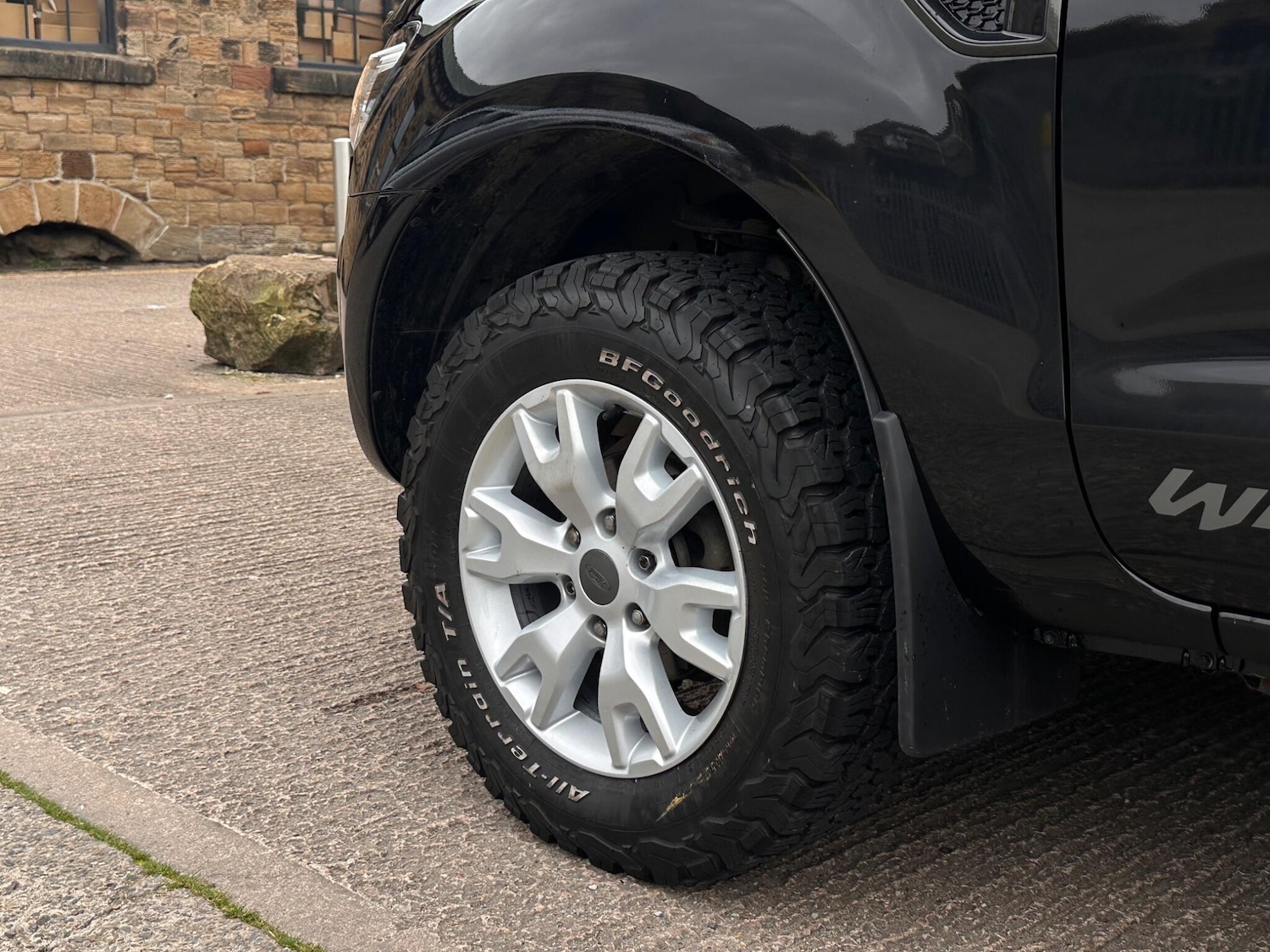 Used Ford Ranger 2015 for sale - 76485476: Photo 30