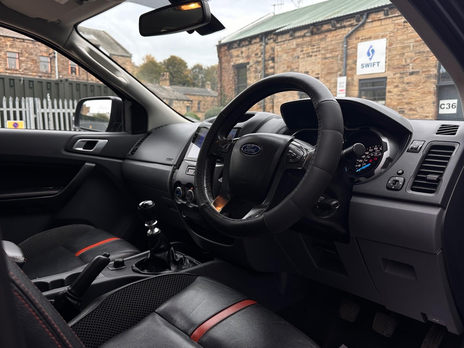 Used Ford Ranger 2015 for sale - 76485476: Photo 32