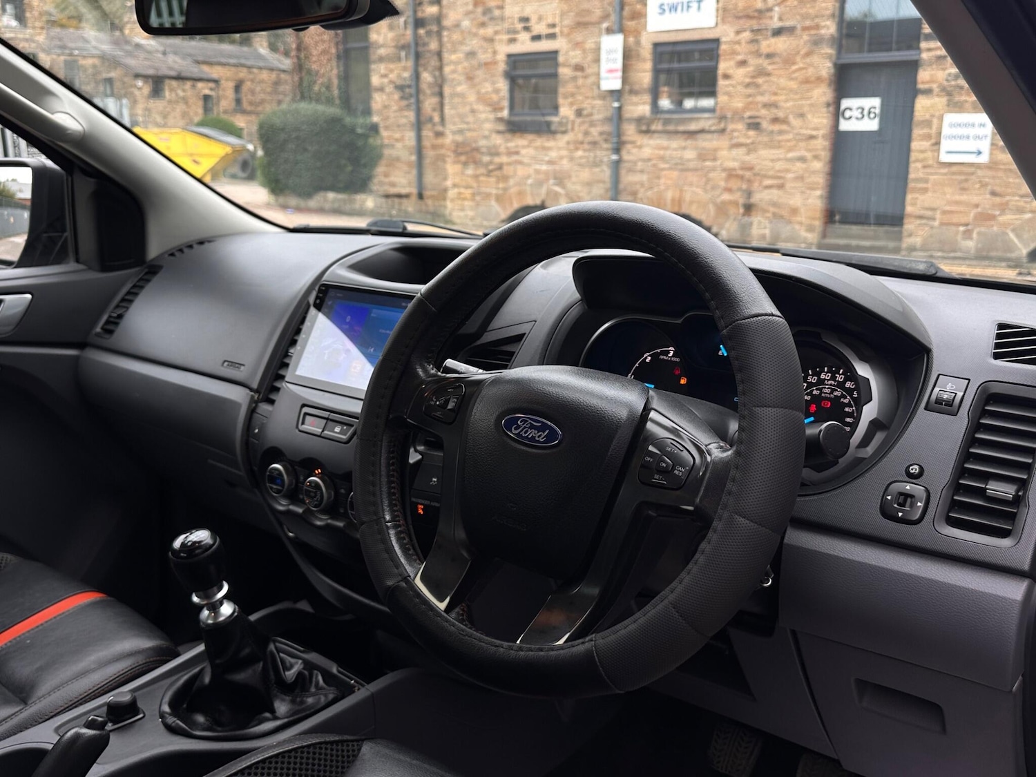 Used Ford Ranger 2015 for sale - 76485476: Photo 33