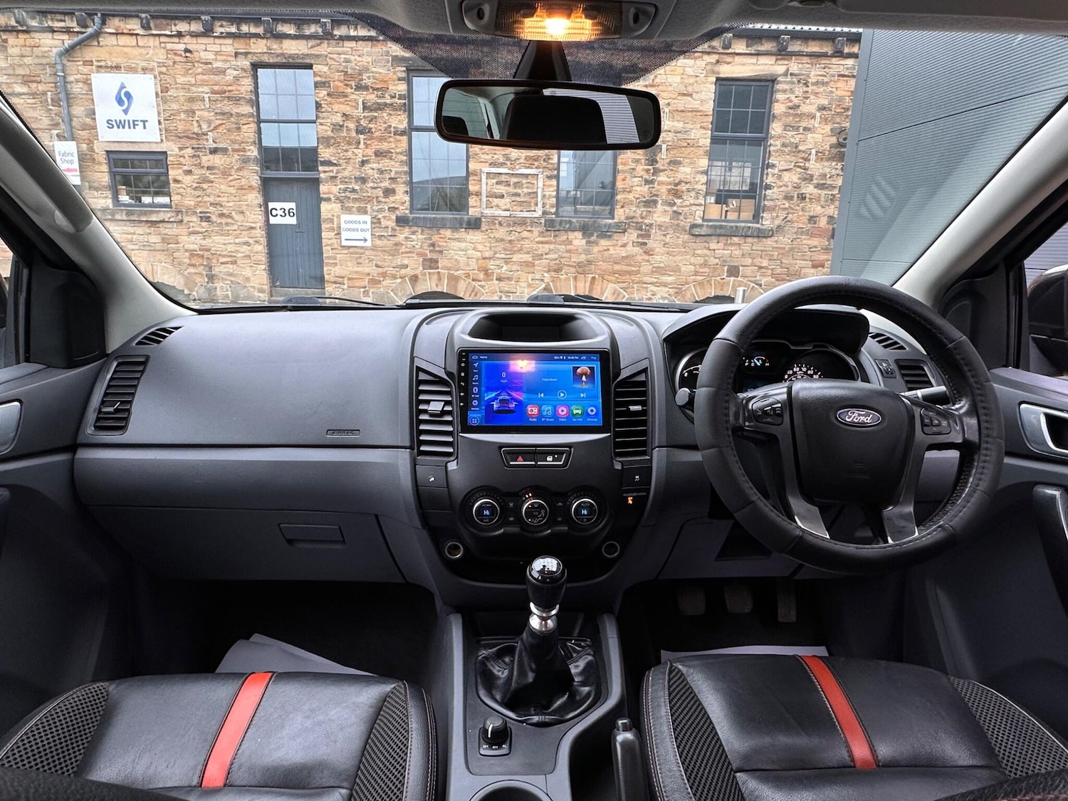 Used Ford Ranger 2015 for sale - 76485476: Photo 34