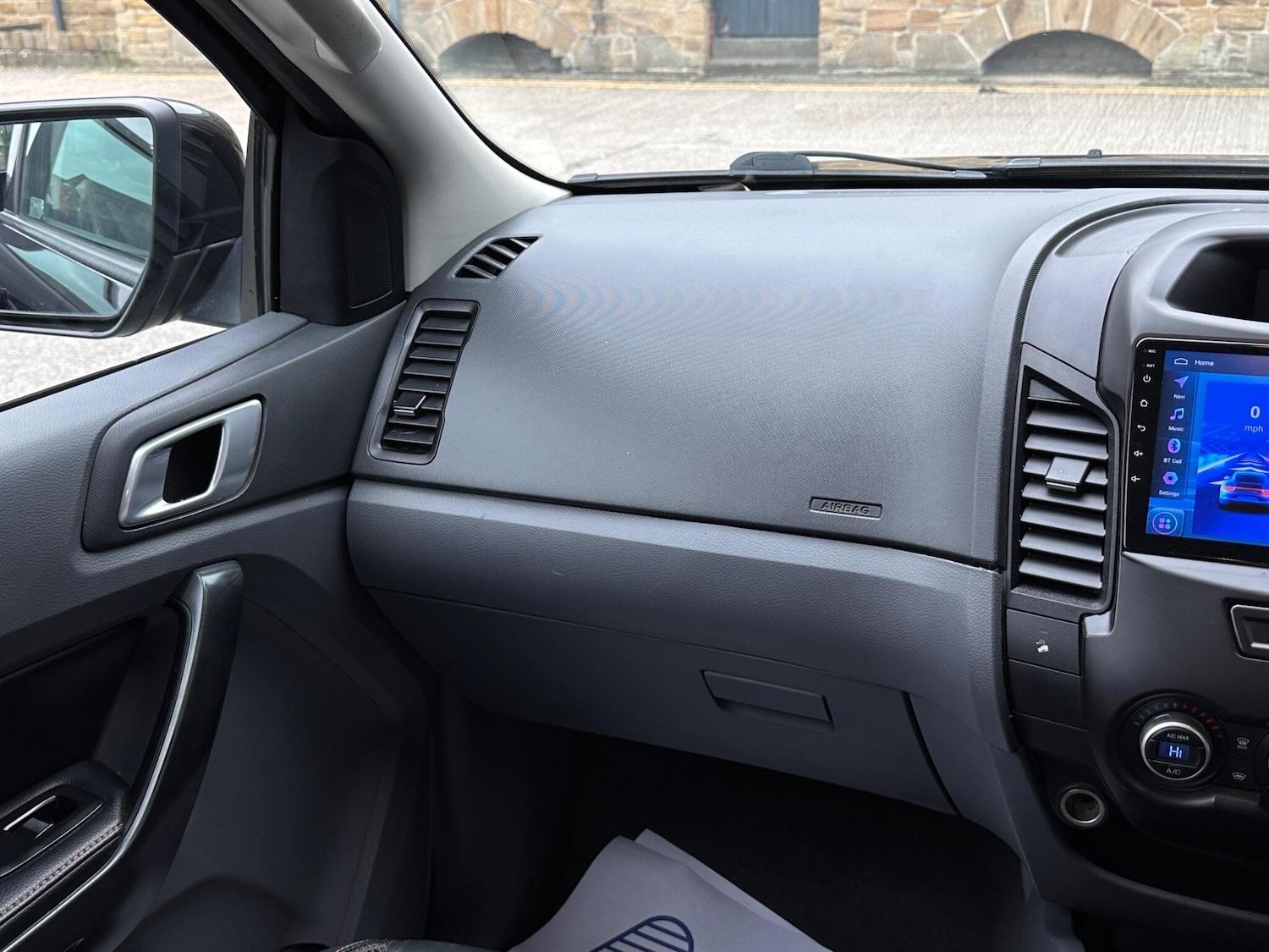 Used Ford Ranger 2015 for sale - 76485476: Photo 35