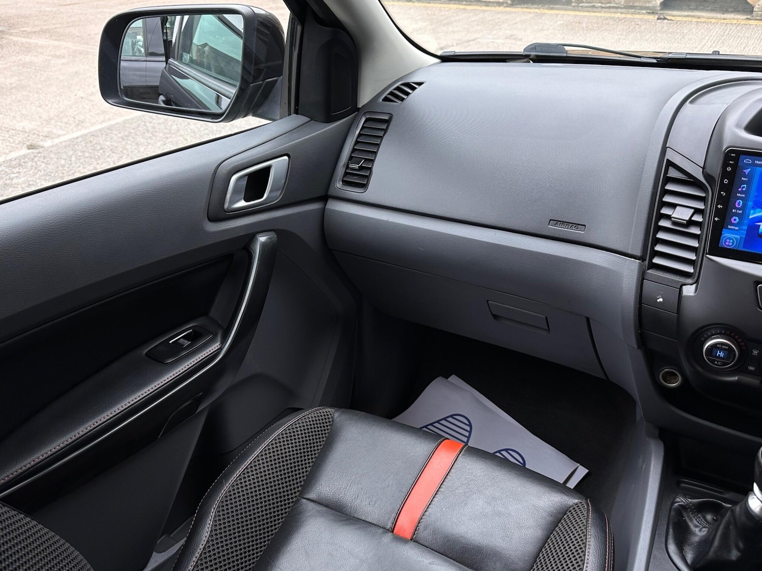 Used Ford Ranger 2015 for sale - 76485476: Photo 36