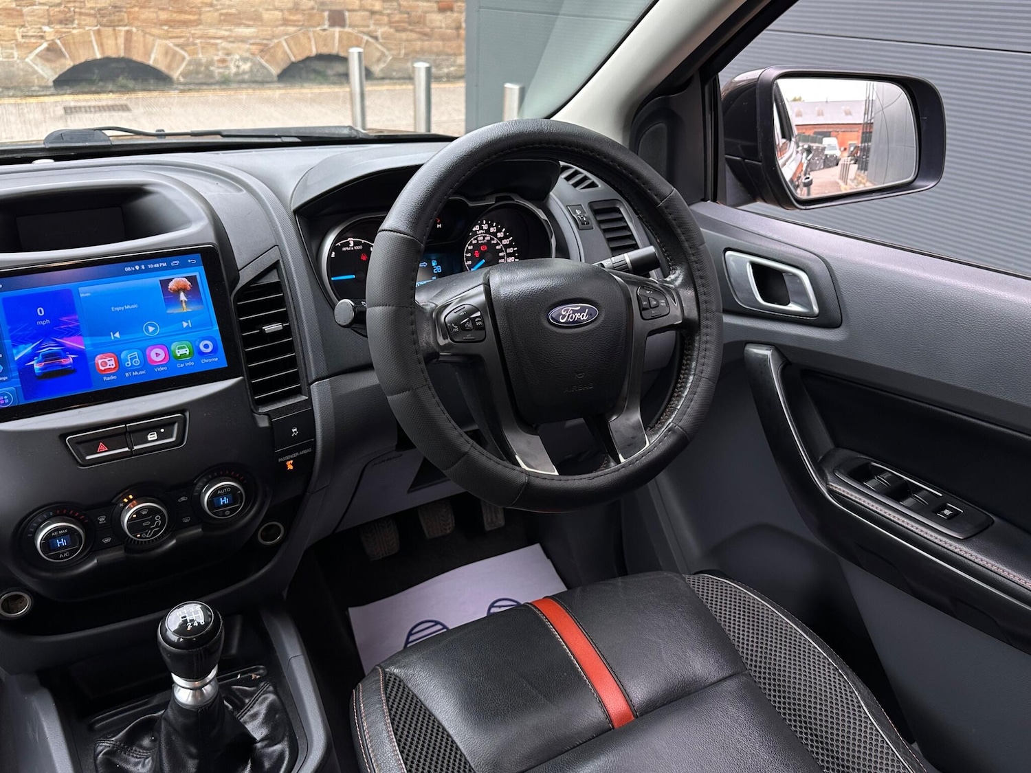 Used Ford Ranger 2015 for sale - 76485476: Photo 37