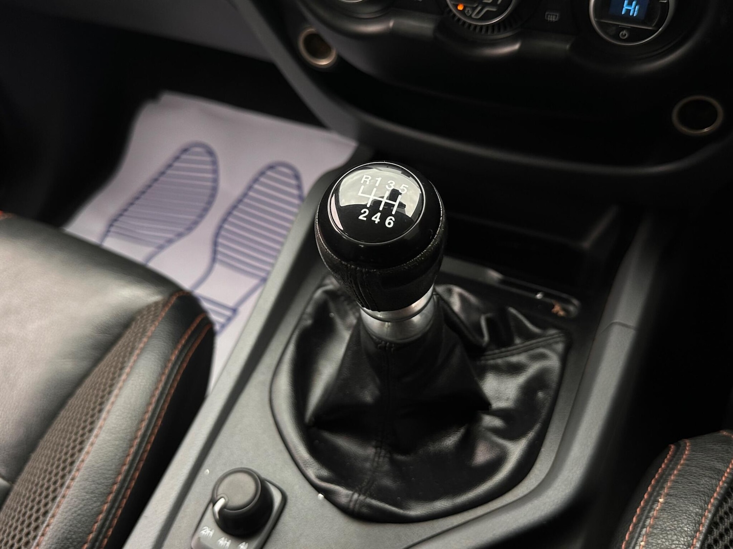 Used Ford Ranger 2015 for sale - 76485476: Photo 38