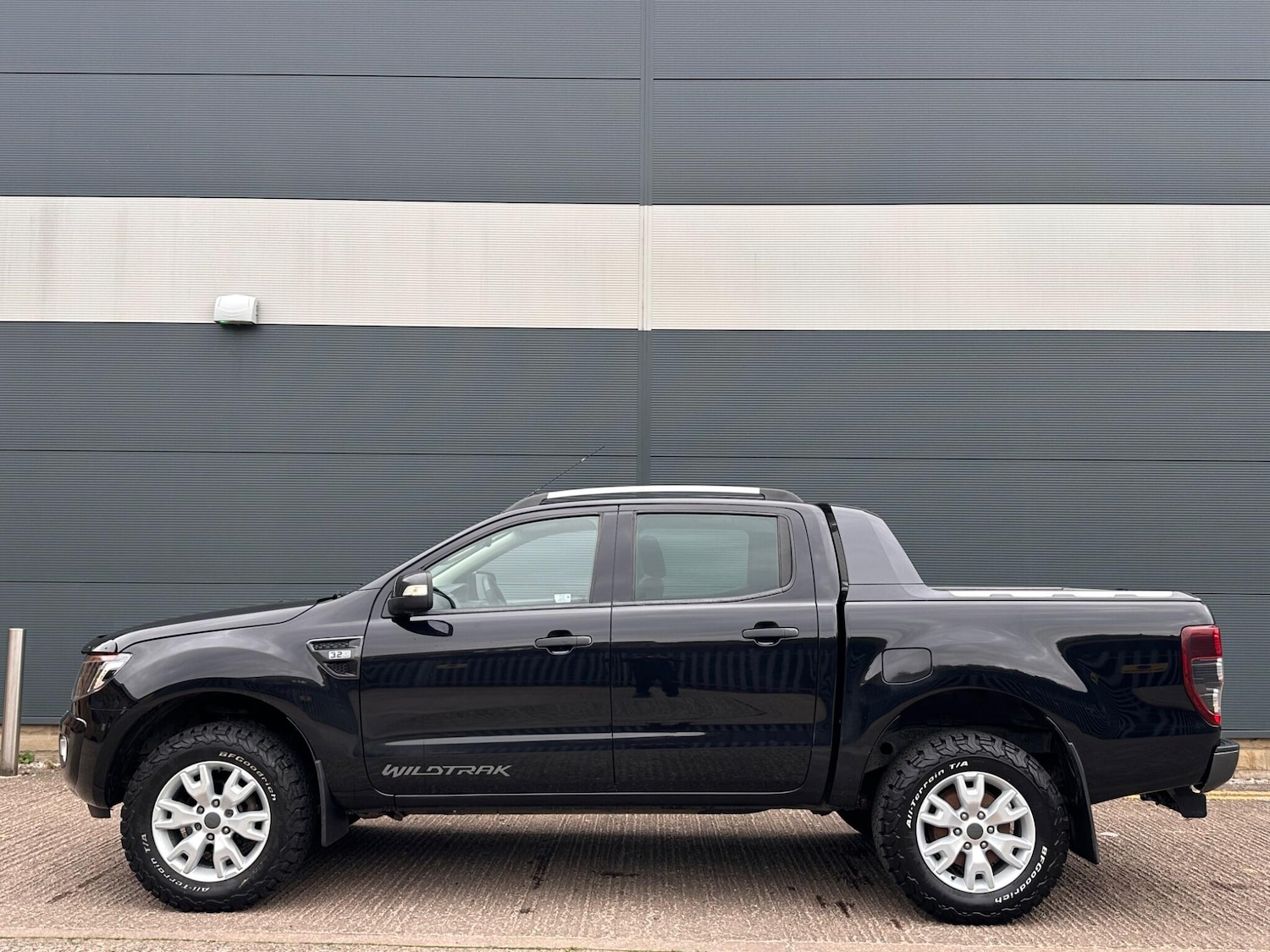 Used Ford Ranger 2015 for sale - 76485476: Photo 4