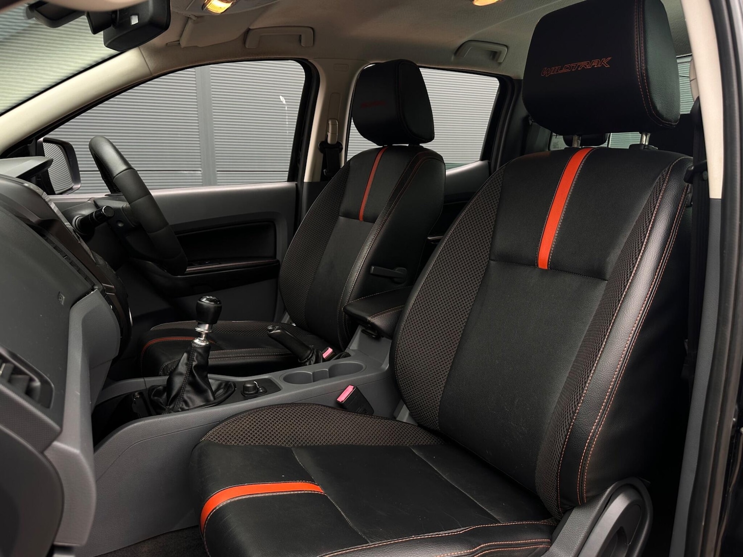 Used Ford Ranger 2015 for sale - 76485476: Photo 40