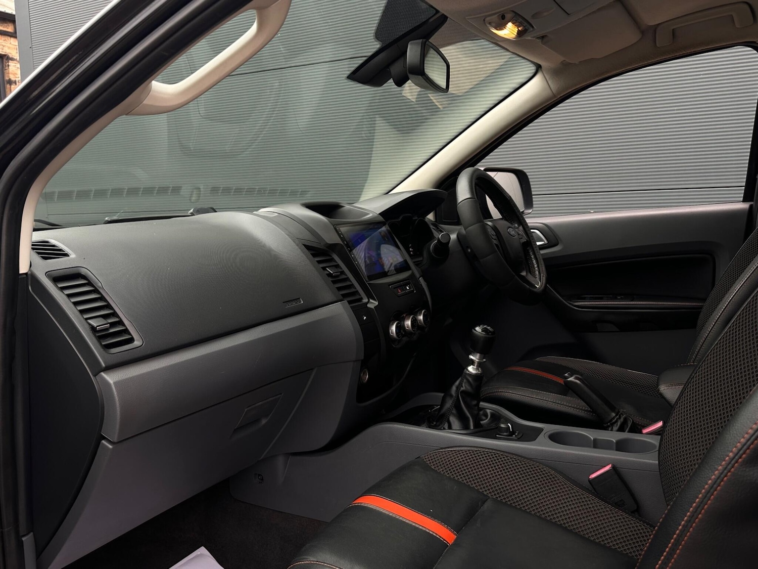 Used Ford Ranger 2015 for sale - 76485476: Photo 41