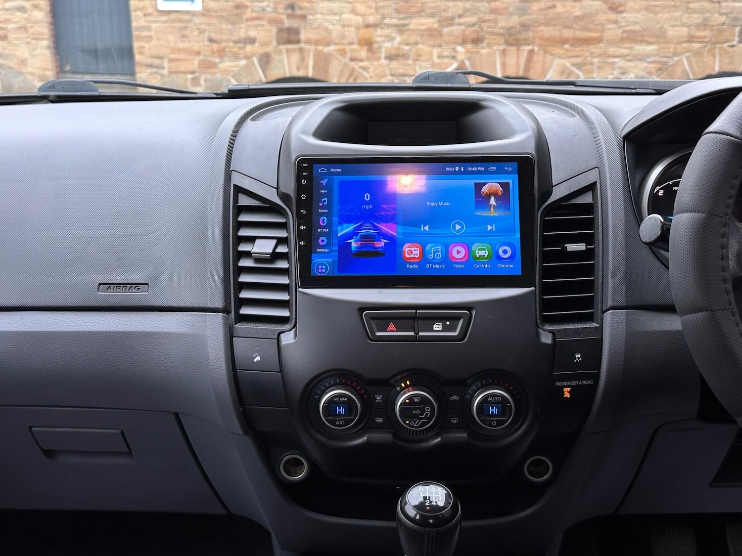 Used Ford Ranger 2015 for sale - 76485476: Photo 42