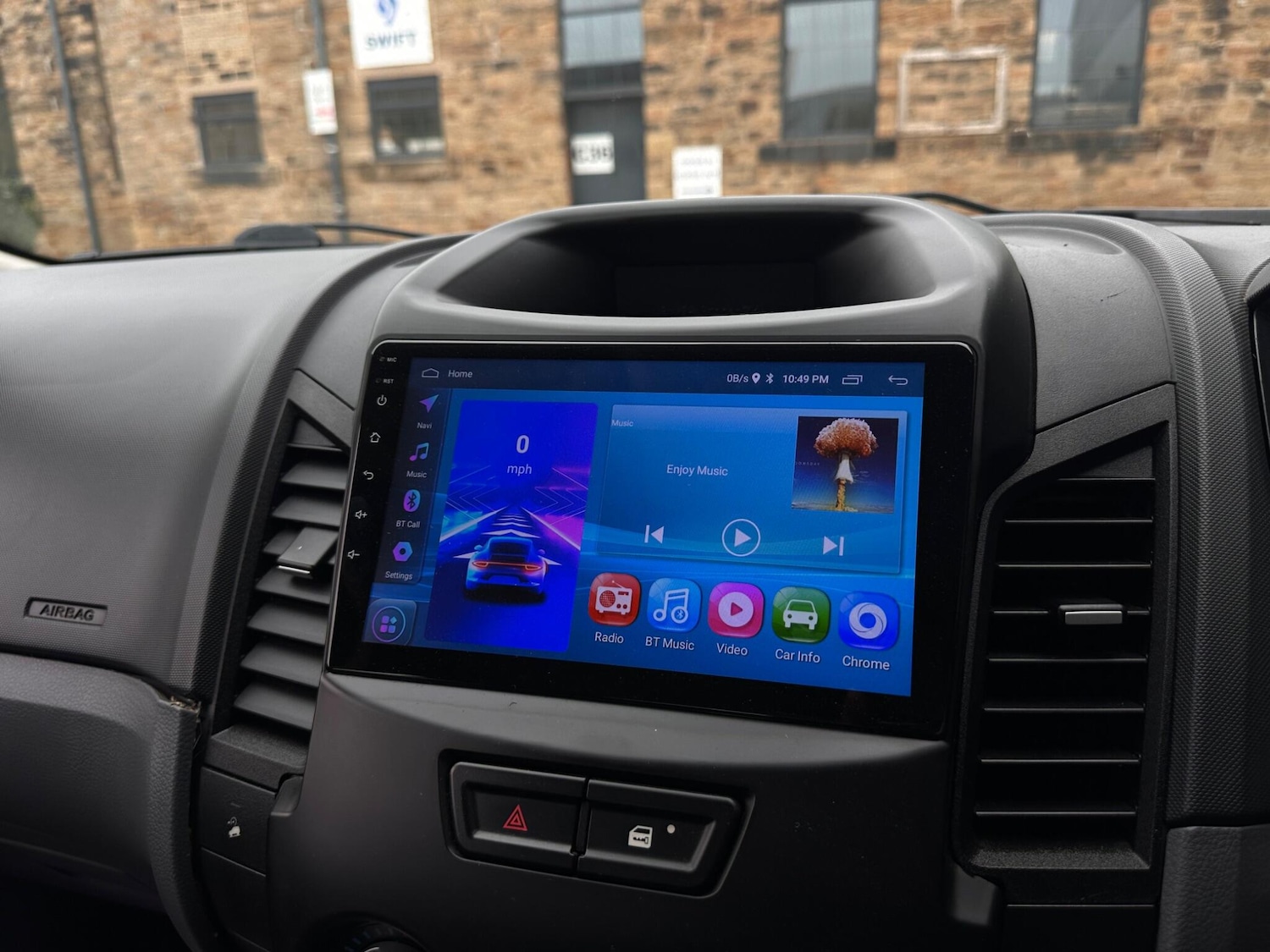 Used Ford Ranger 2015 for sale - 76485476: Photo 43