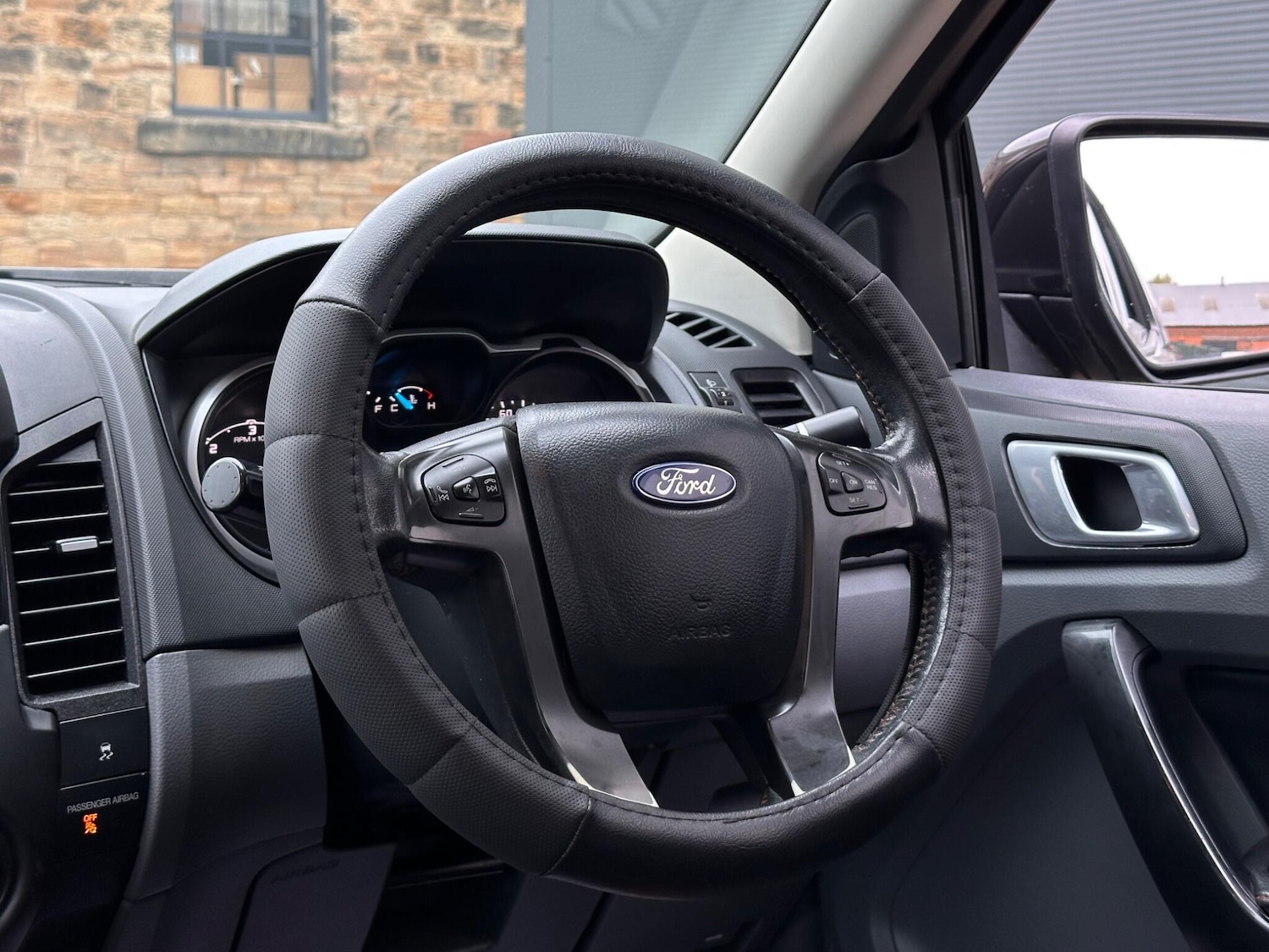 Used Ford Ranger 2015 for sale - 76485476: Photo 44