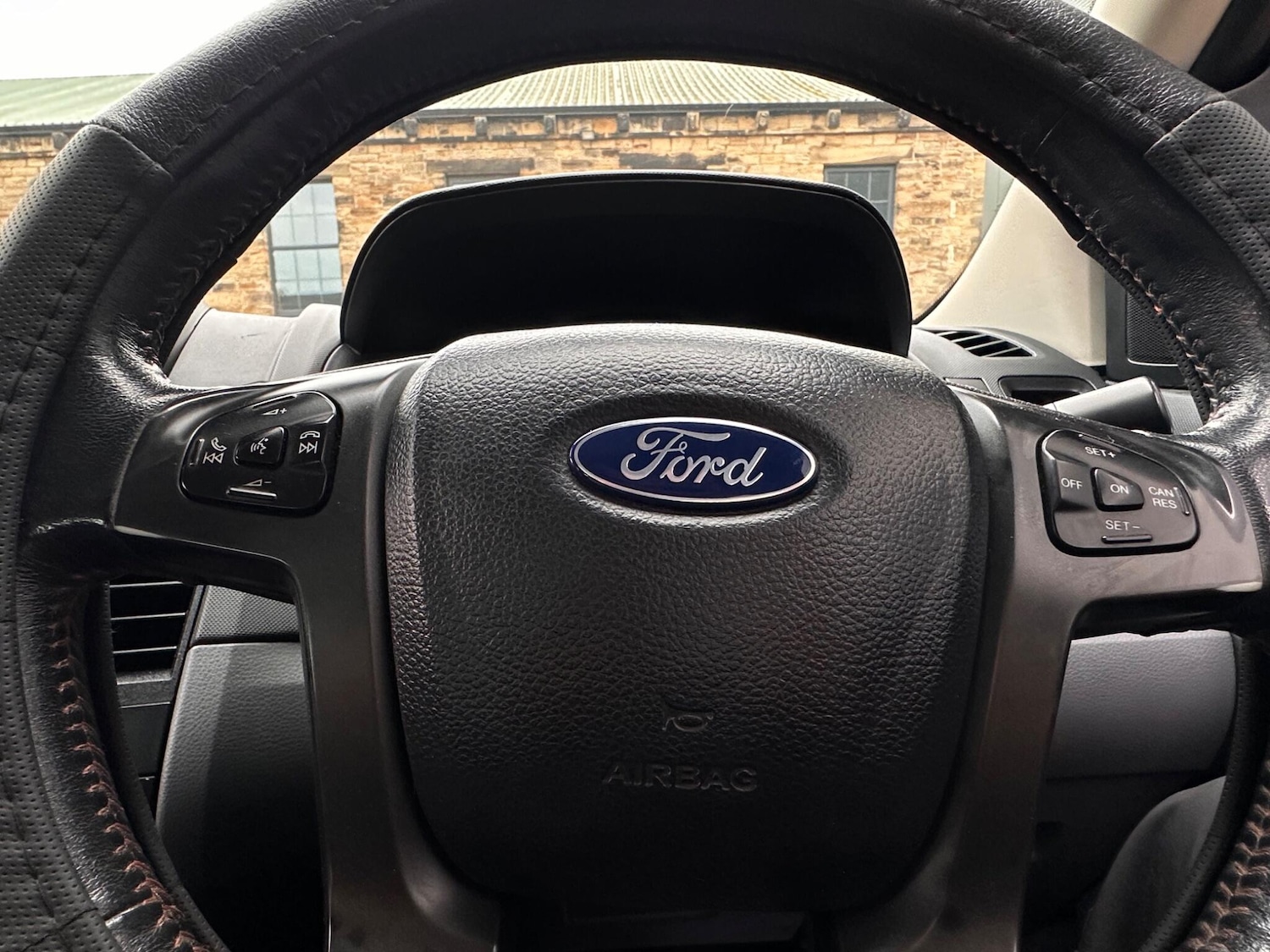 Used Ford Ranger 2015 for sale - 76485476: Photo 45