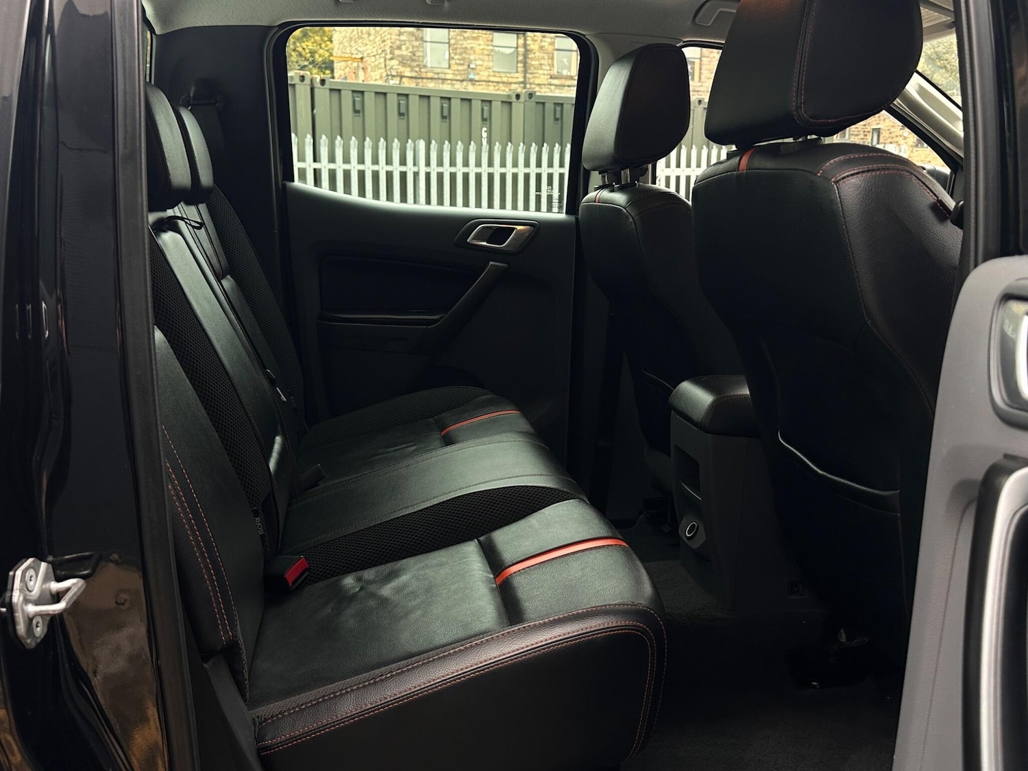 Used Ford Ranger 2015 for sale - 76485476: Photo 46