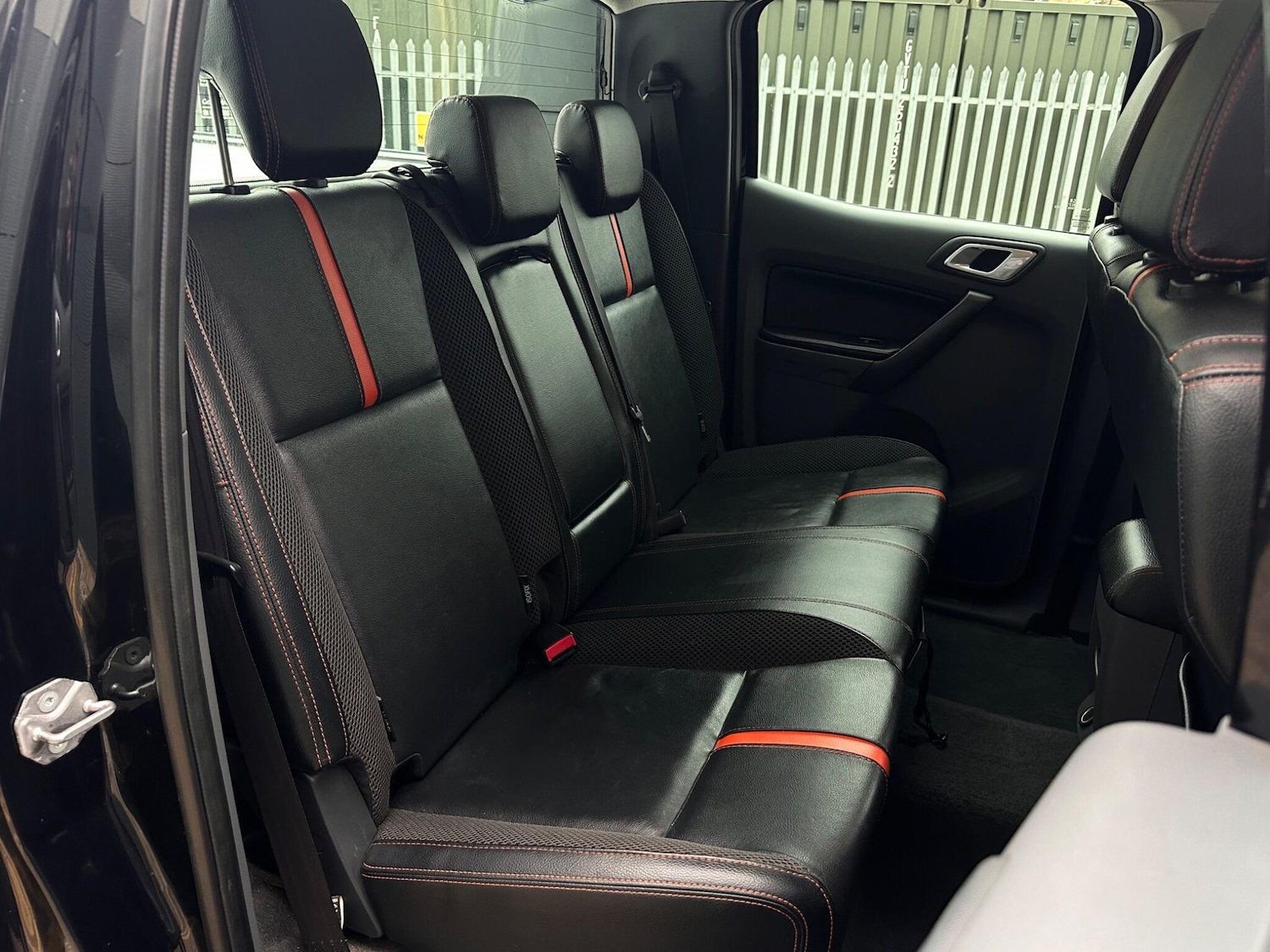 Used Ford Ranger 2015 for sale - 76485476: Photo 47