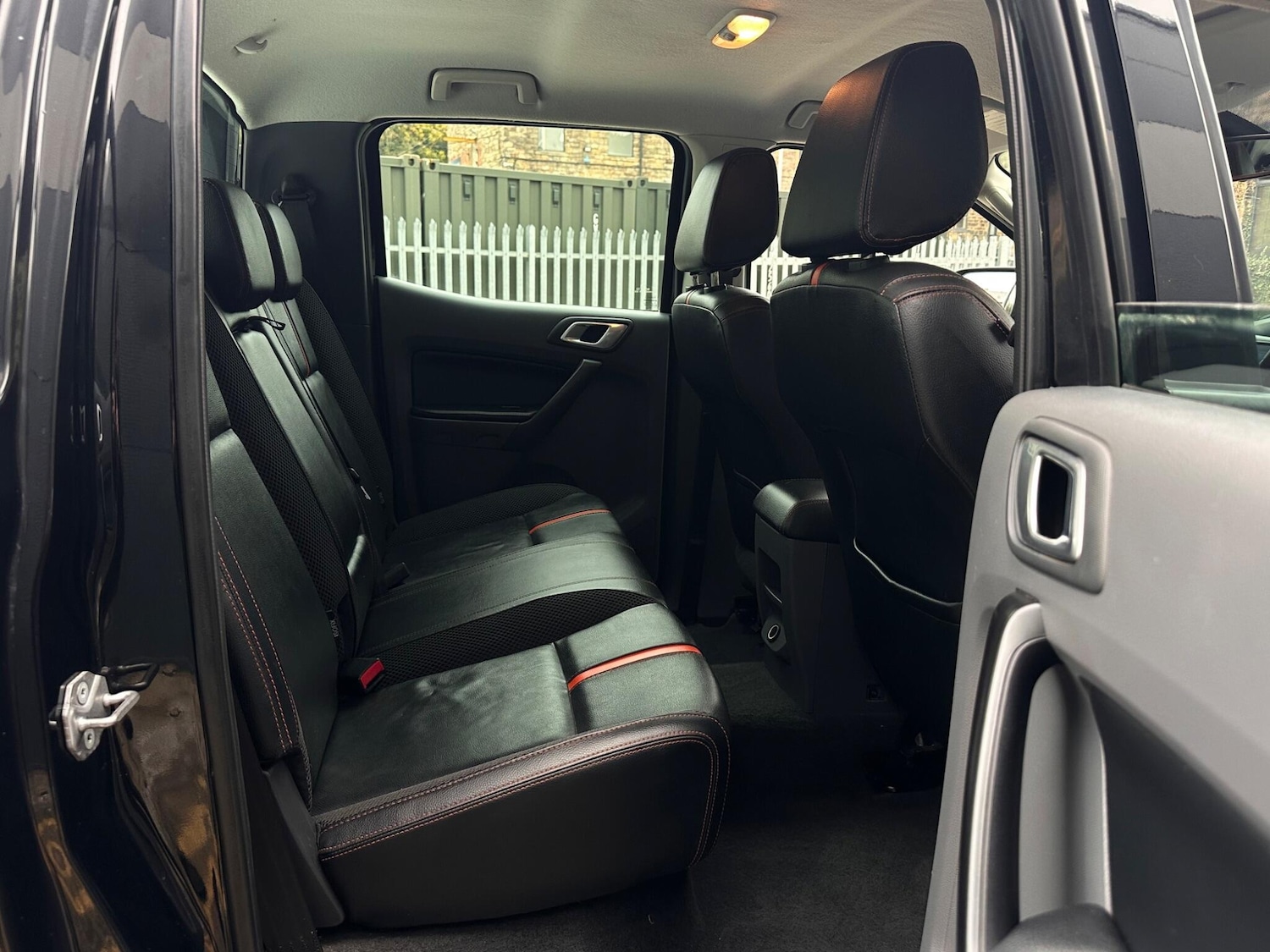 Used Ford Ranger 2015 for sale - 76485476: Photo 48