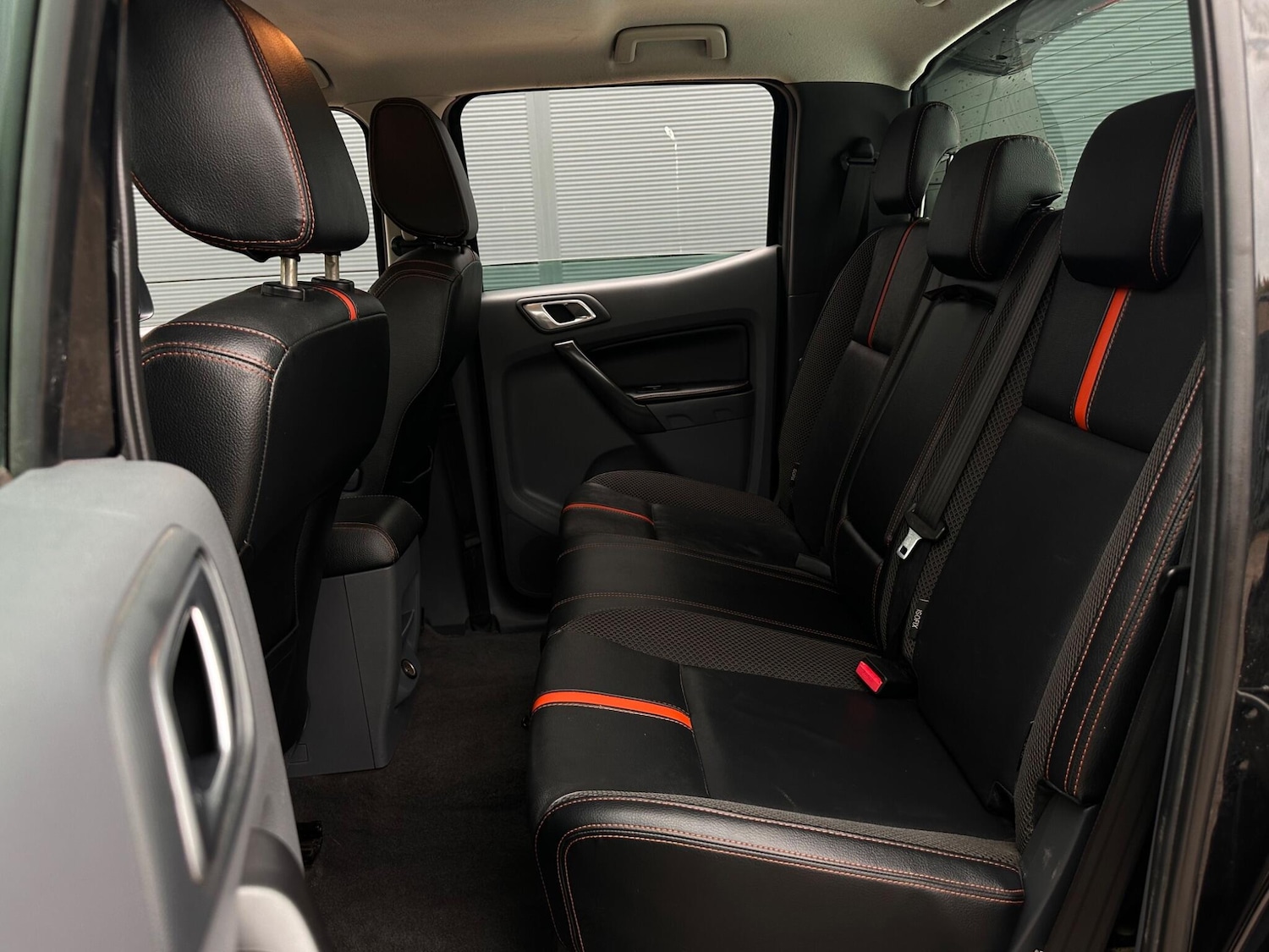 Used Ford Ranger 2015 for sale - 76485476: Photo 49